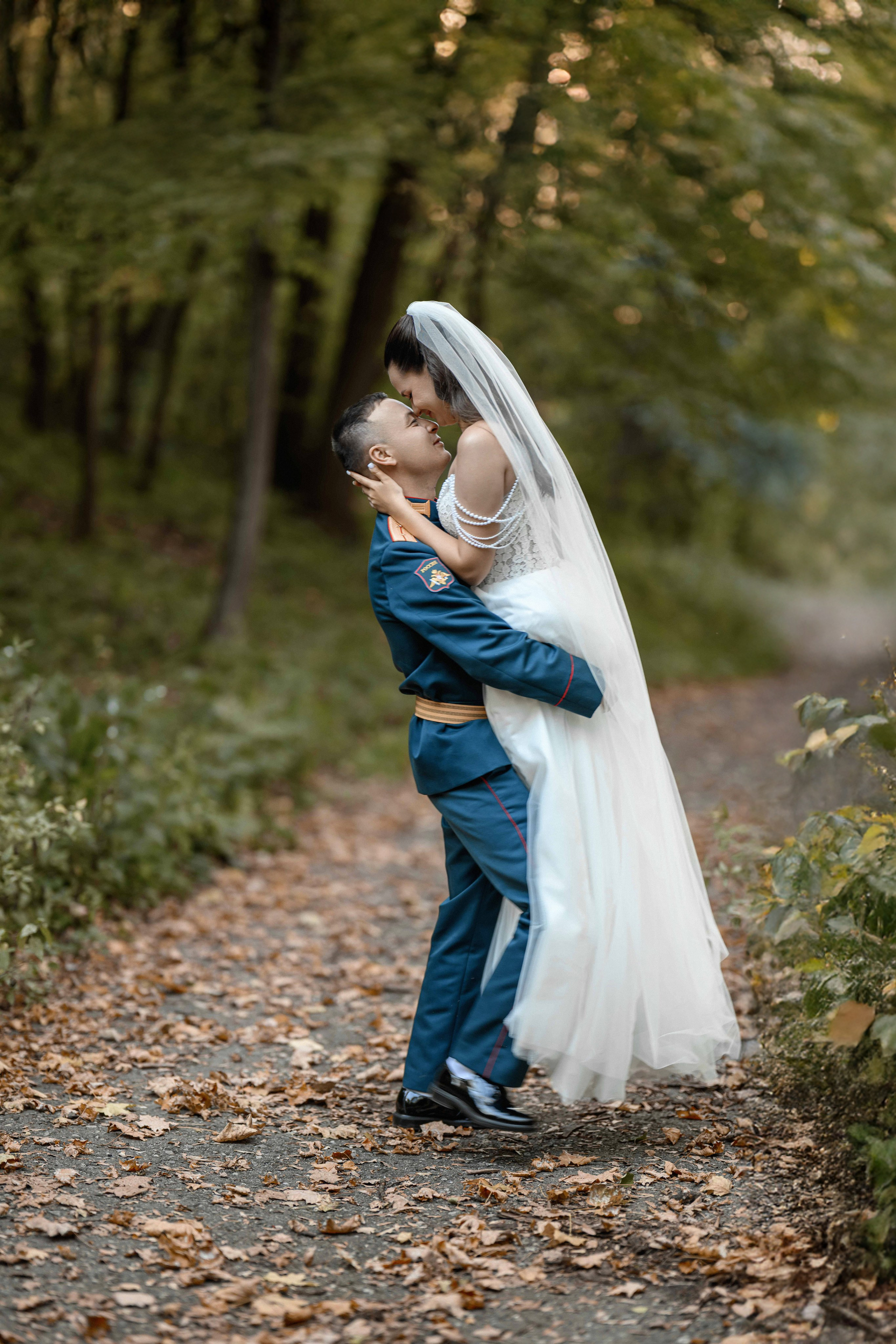 Матвей и Анастасия. Свадебный фотограф Белгород Валуйки Старый Оскол Воронеж