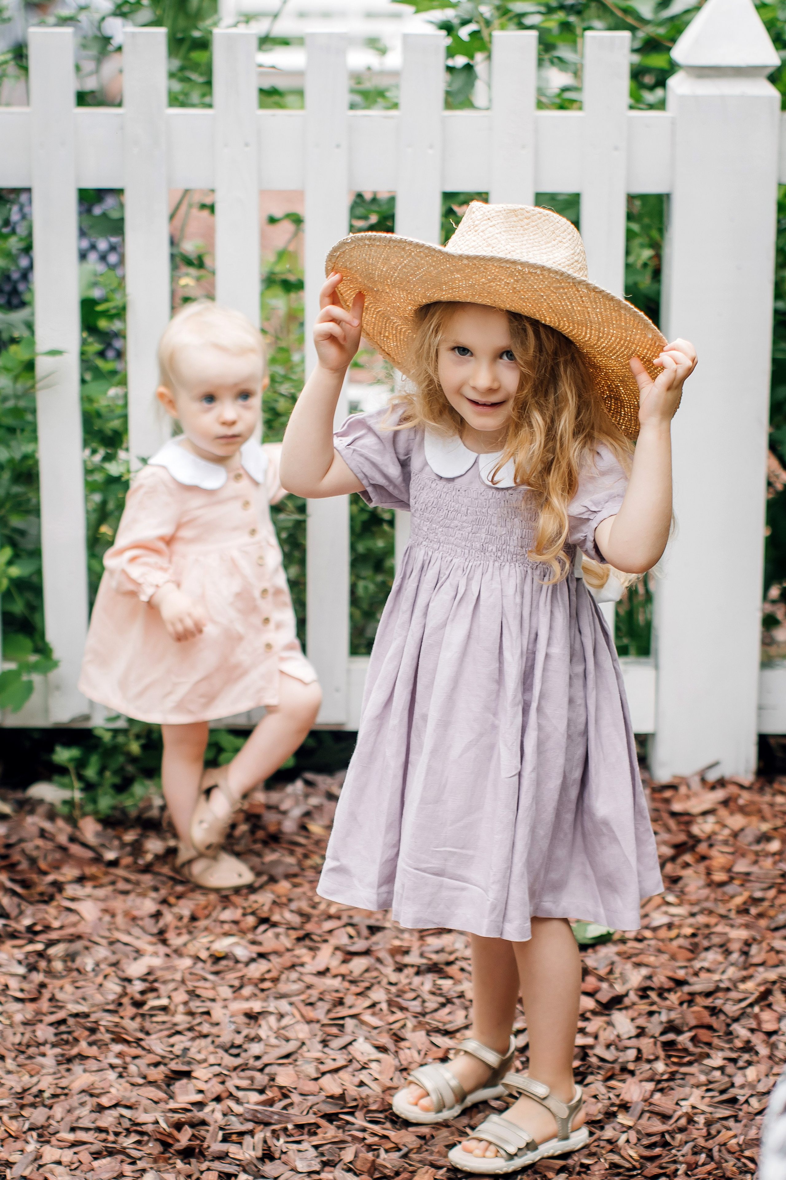 Лена, Лиза. Мия. Любовь Чуляева — свадебный фотограф в Москве и Европе