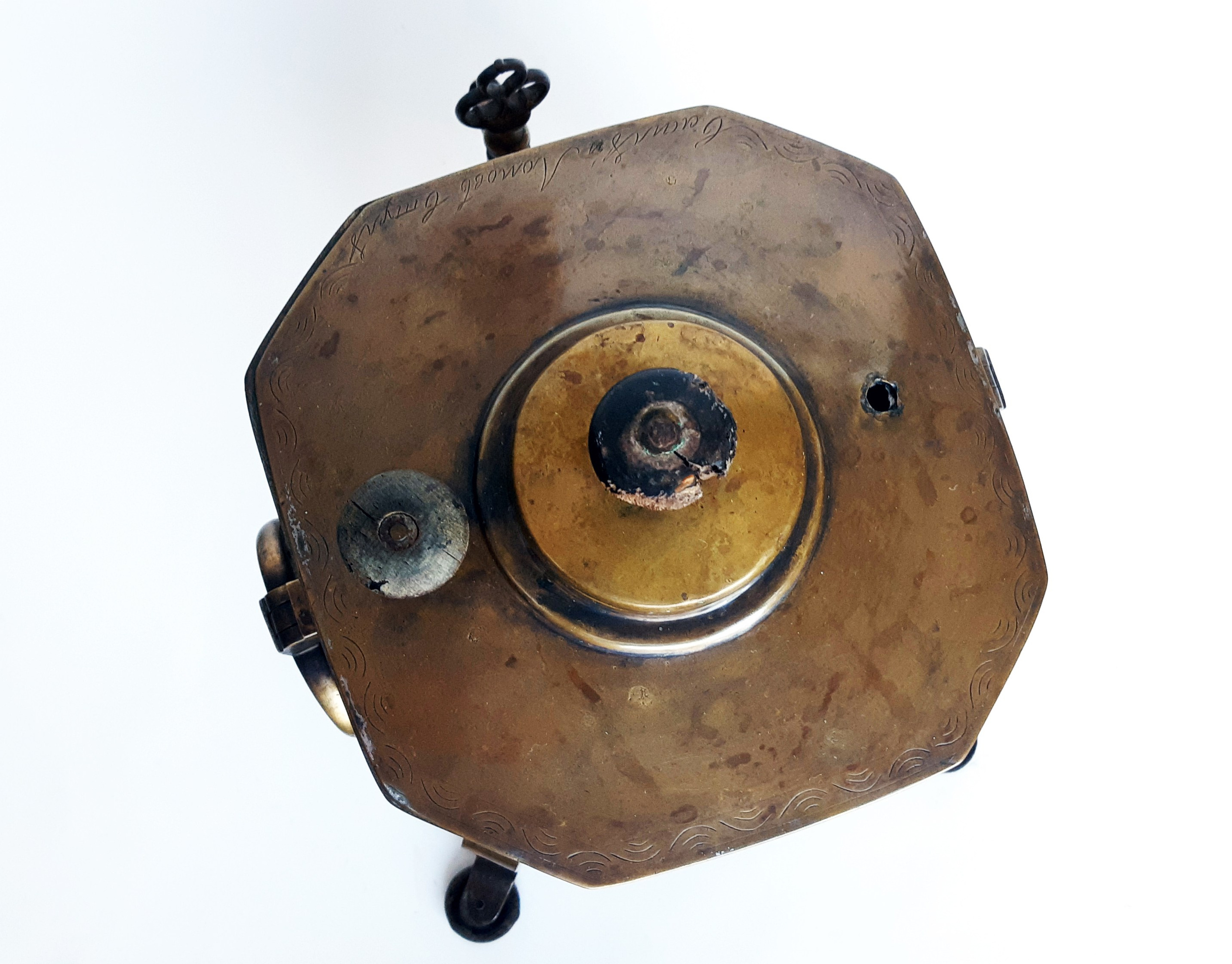 Частные собрания. Драгоценные настроения