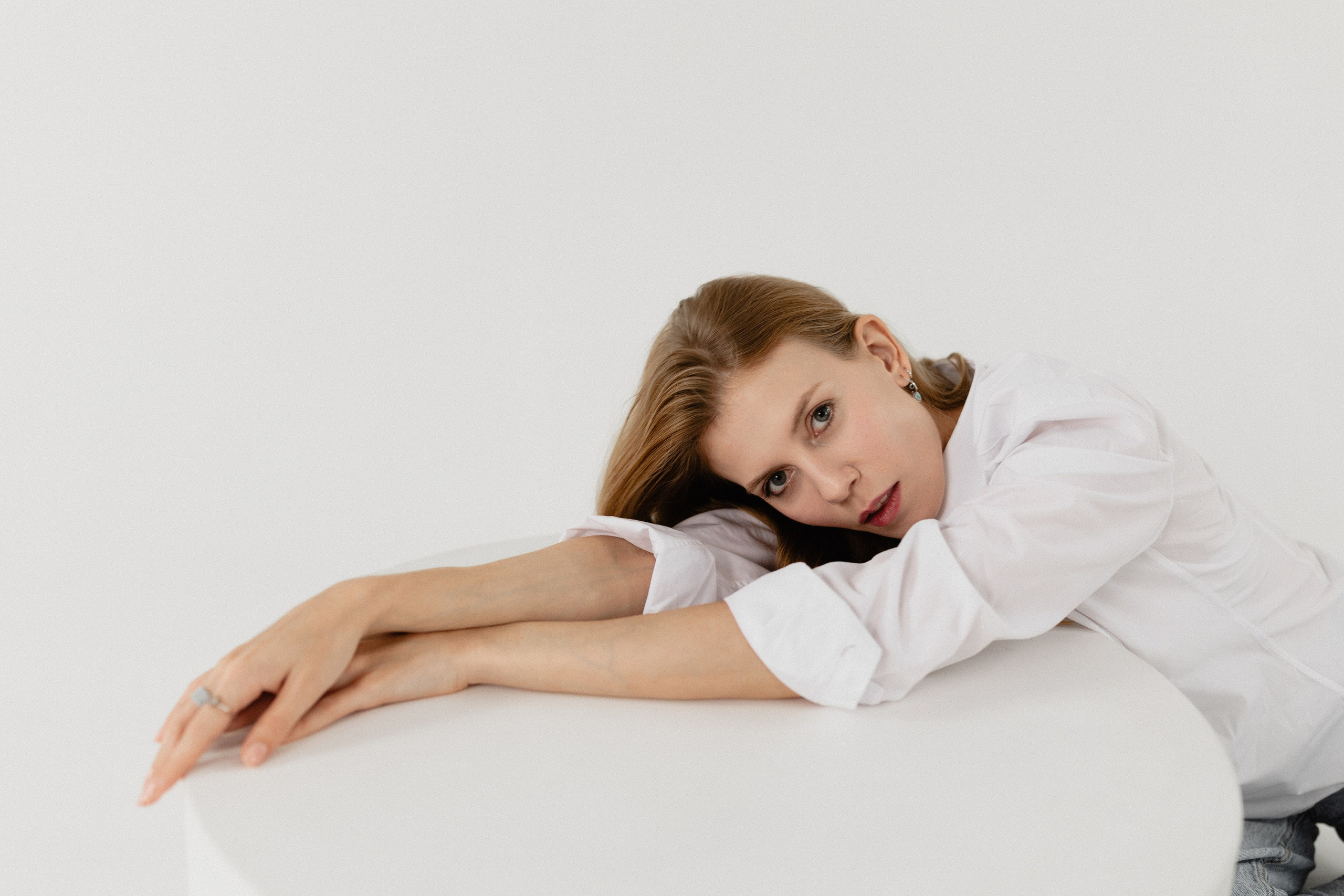 Александра. Стильный минимализм. Свадебный фотограф в Ростове-на-Дону Лилия Паккерт