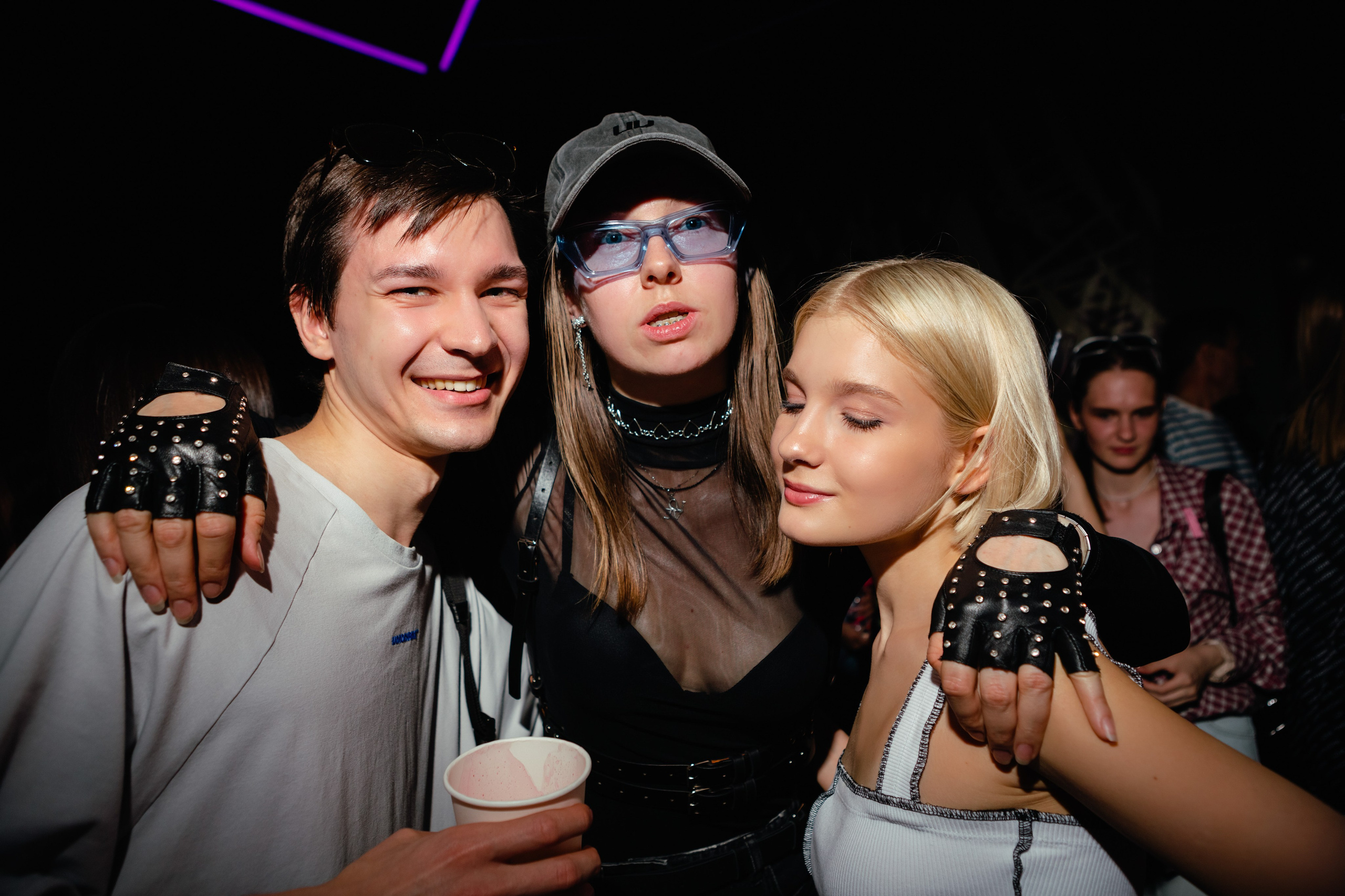 UZHE VYHOZHU — 5 years. Фотограф @alexandradmitrievaph