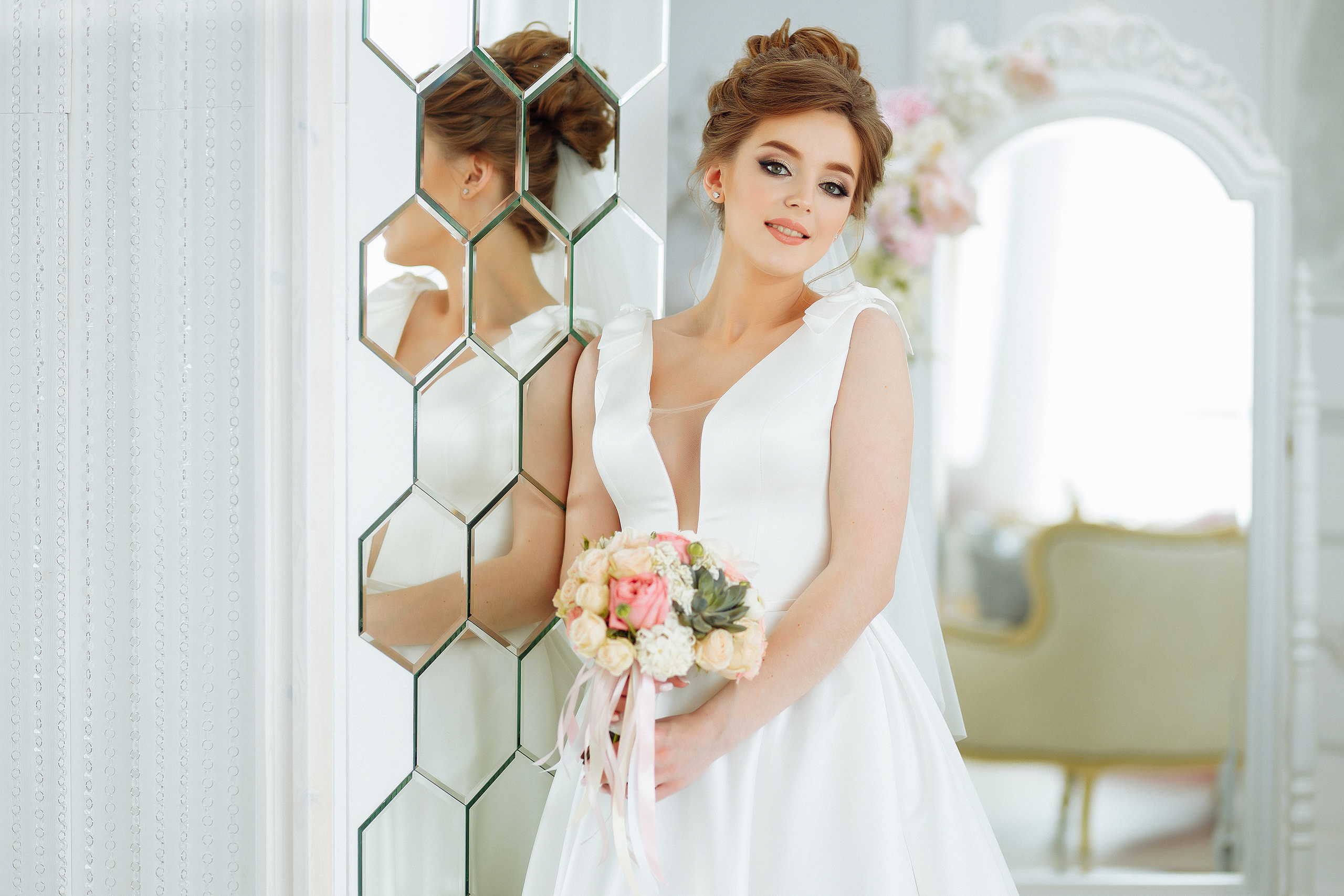 Свадебная фотосъёмка во время карантина Covid19. Олег Сверчков | Свадебный фотограф Вологда