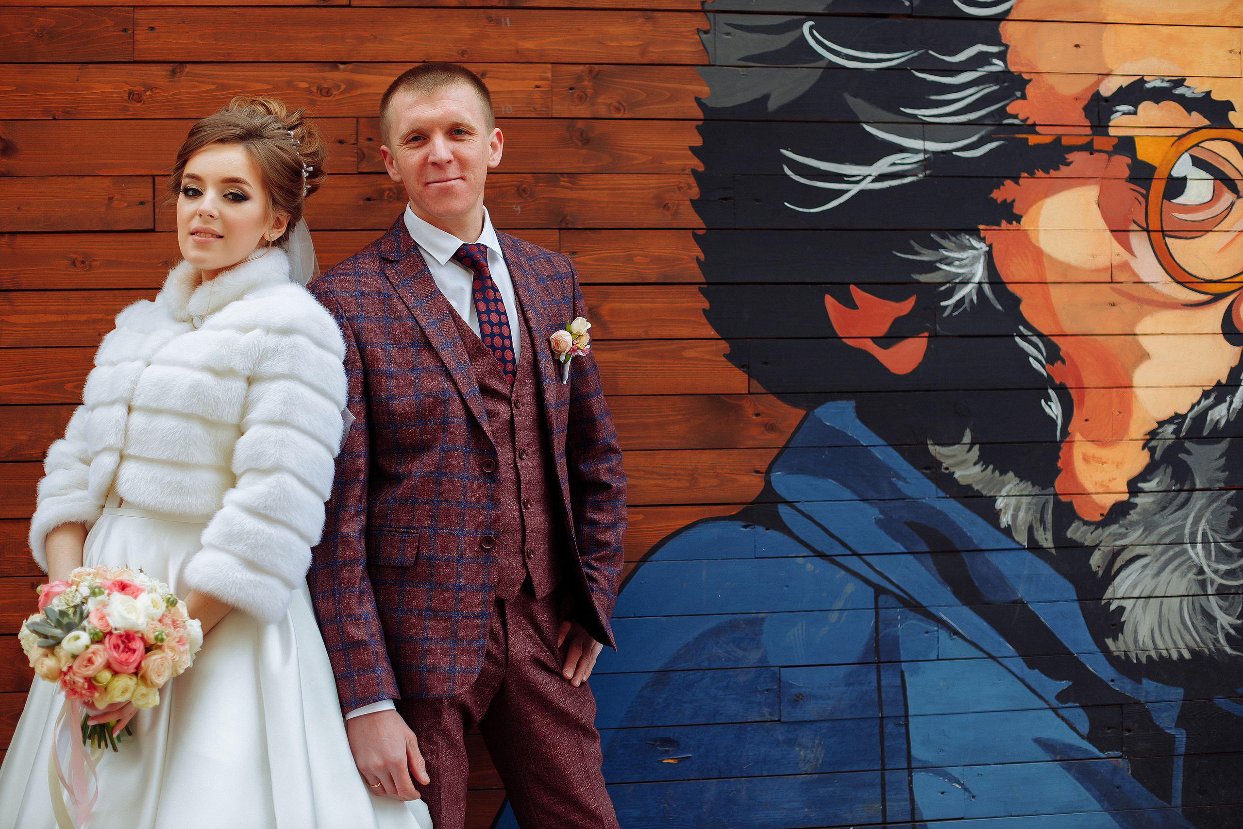 Свадебная фотосъёмка во время карантина Covid19. Олег Сверчков | Свадебный фотограф Вологда