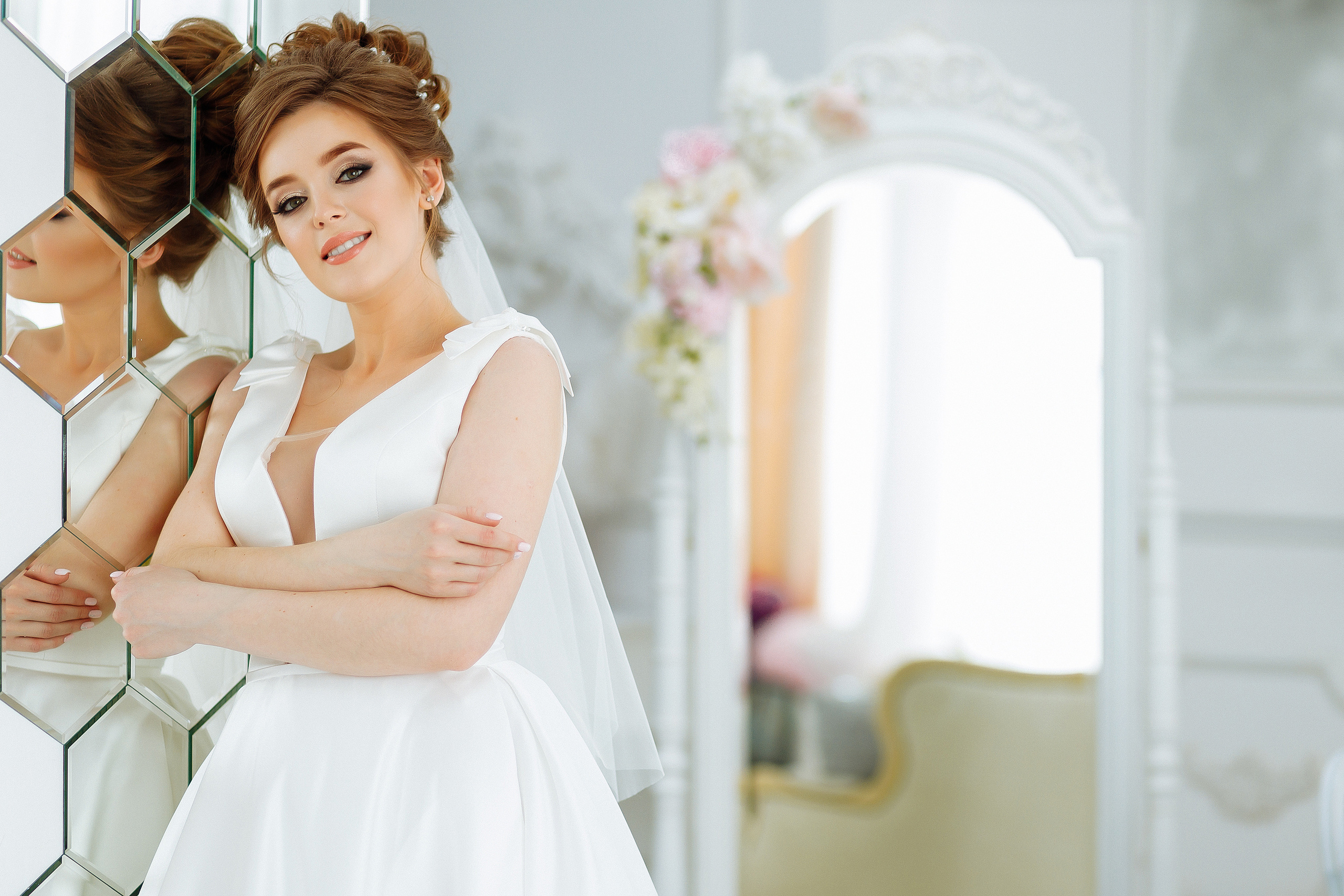 Свадебная фотосъёмка во время карантина Covid19. Олег Сверчков | Свадебный фотограф Вологда