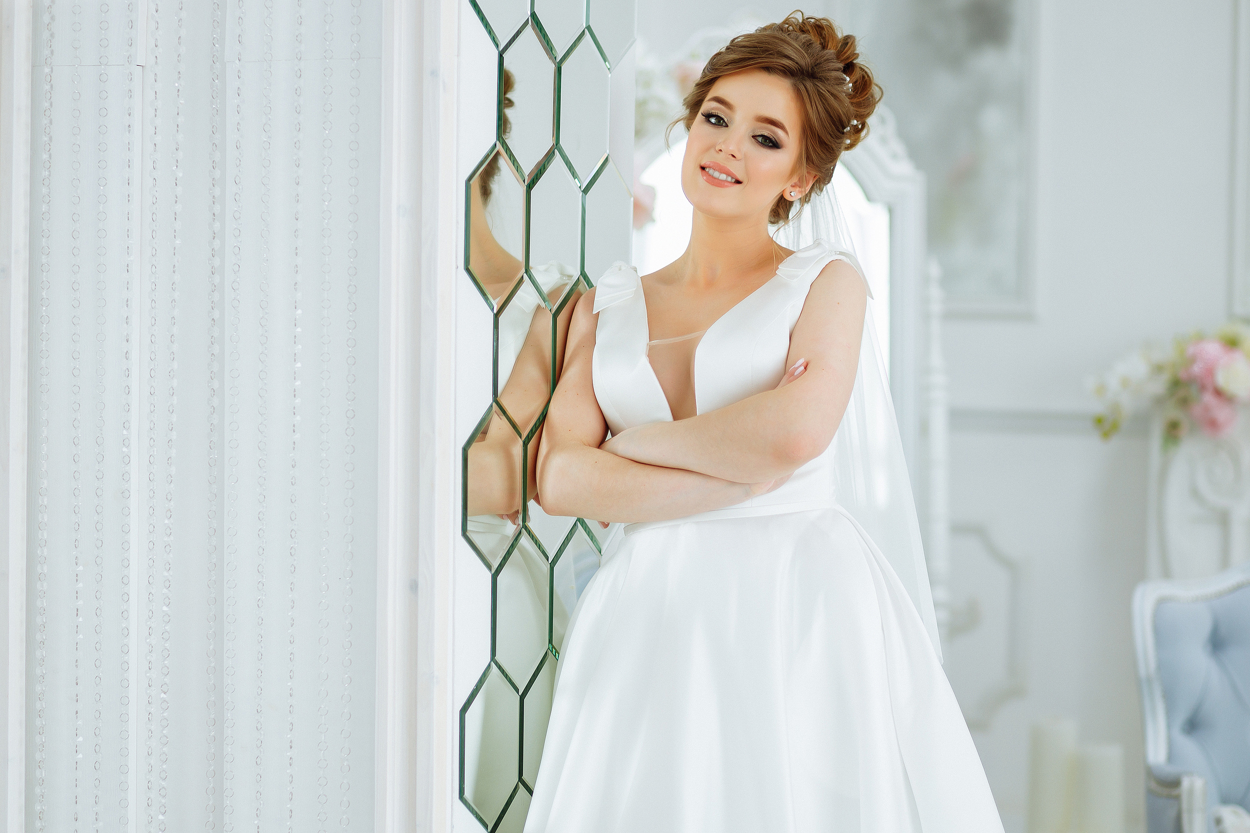 Свадебная фотосъёмка во время карантина Covid19. Олег Сверчков | Свадебный фотограф Вологда