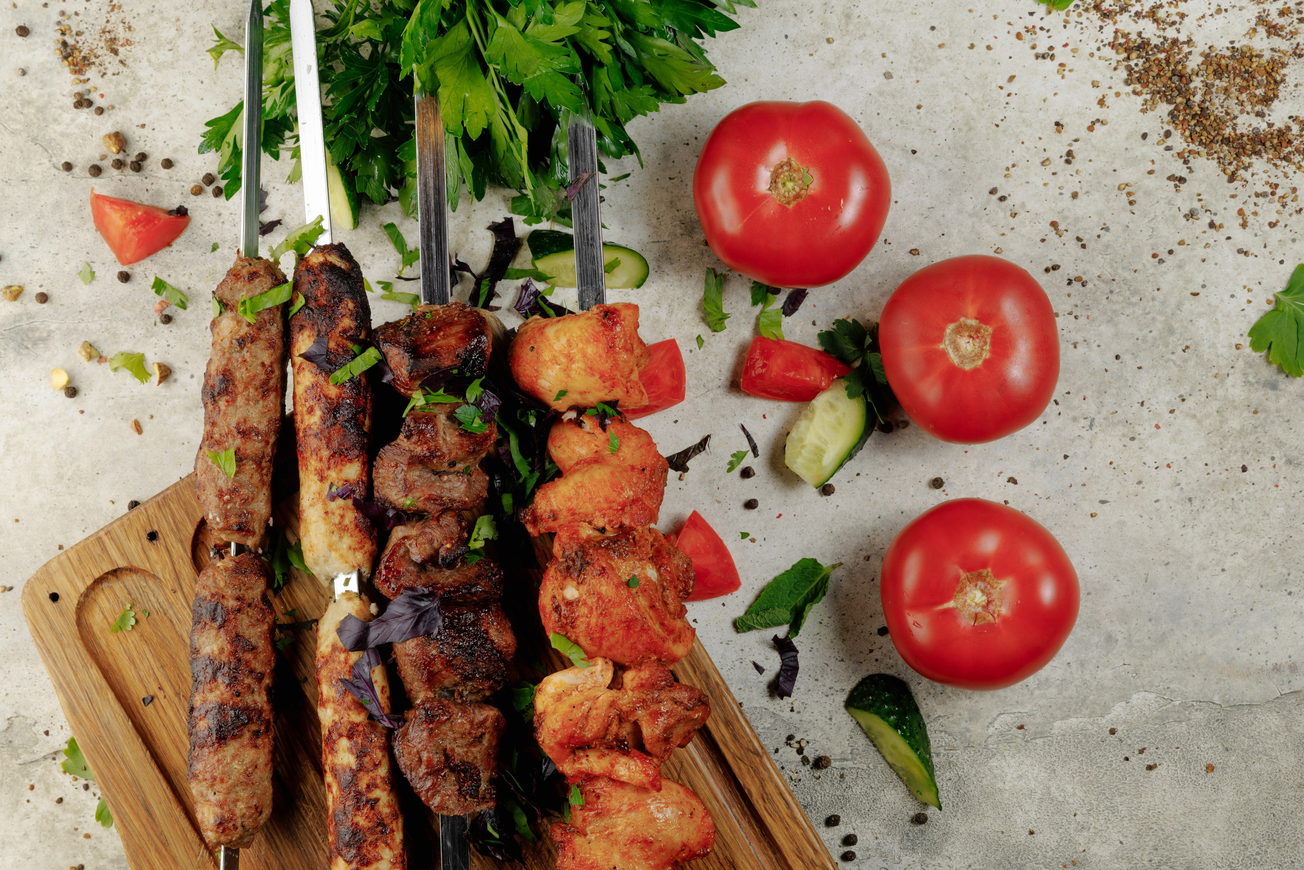 Пряности и Радости. Репортажный фотограф в Санкт-Петербурге Жолудев Владислав