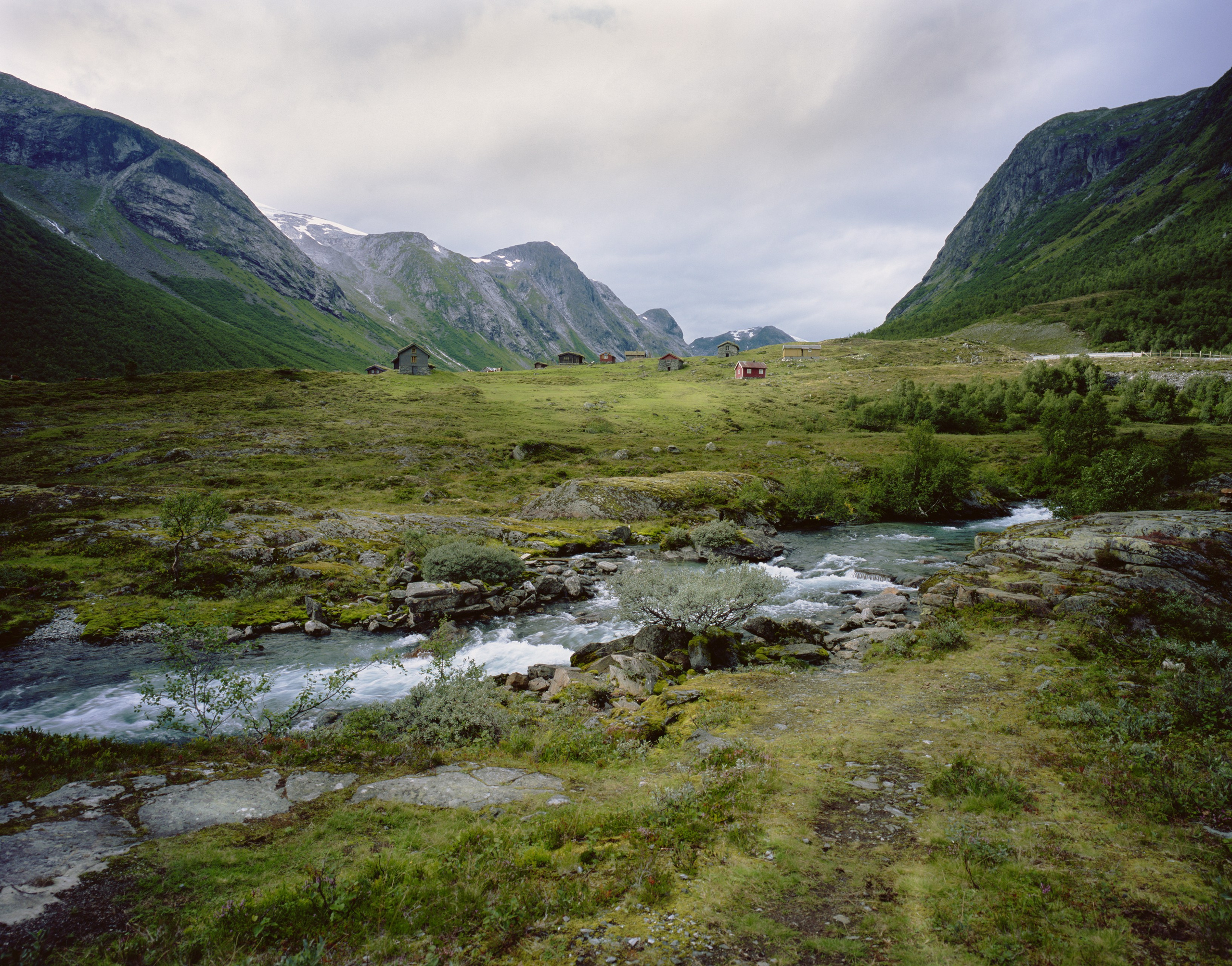 Пейзажная фотография. Авторские стильные фотокартины