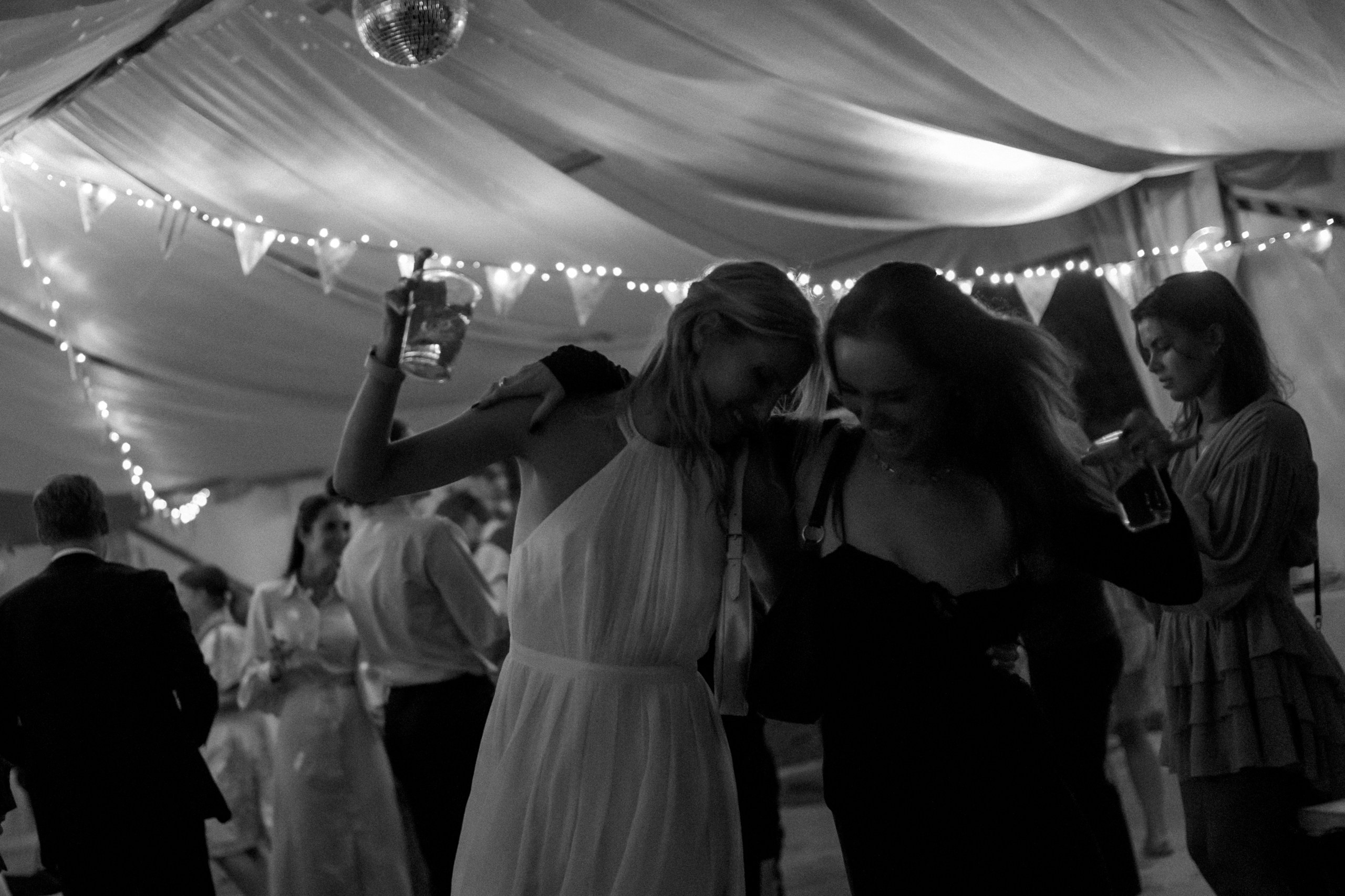 Vilje — Amalie. Elopement Wedding Photographer