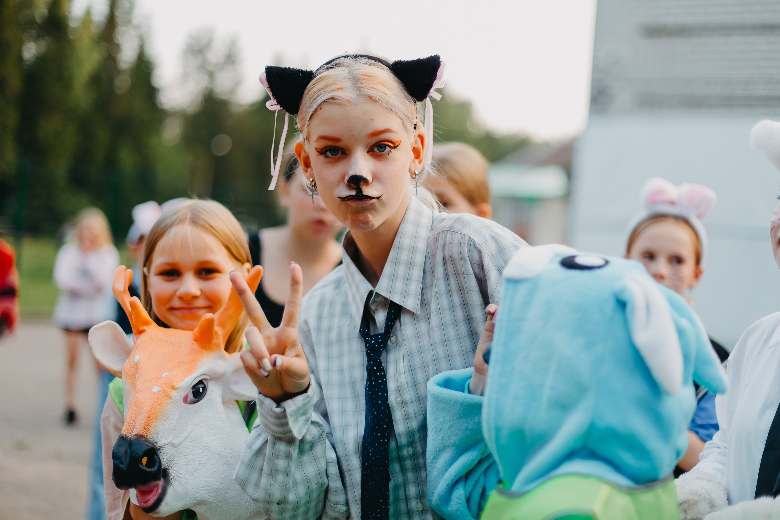 Лагерь «Искра». Репортажный и свадебный фотограф Ярославль, Москва Сдобников Андрей