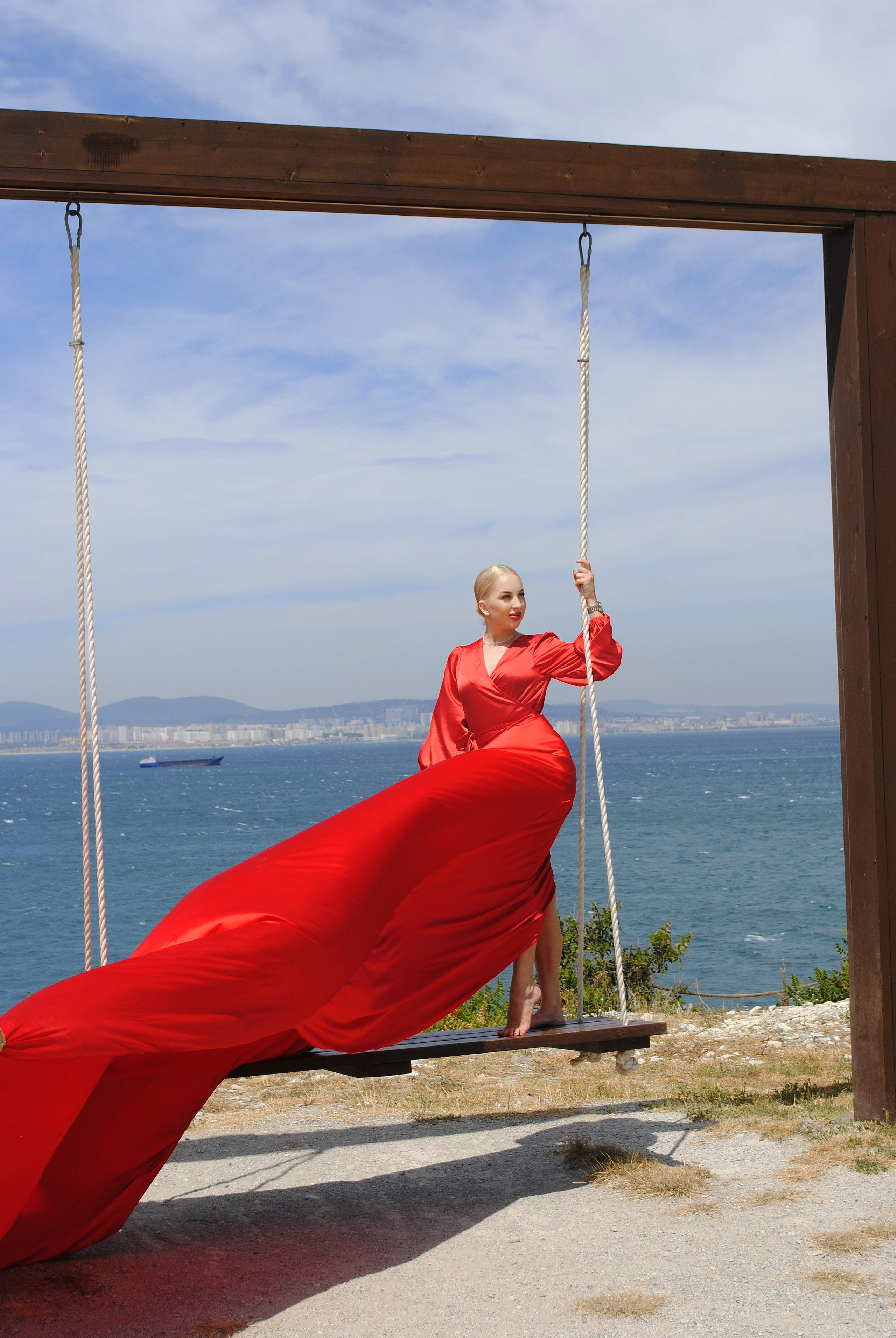 Надин ❤️. Фотограф Мария Мусаелян