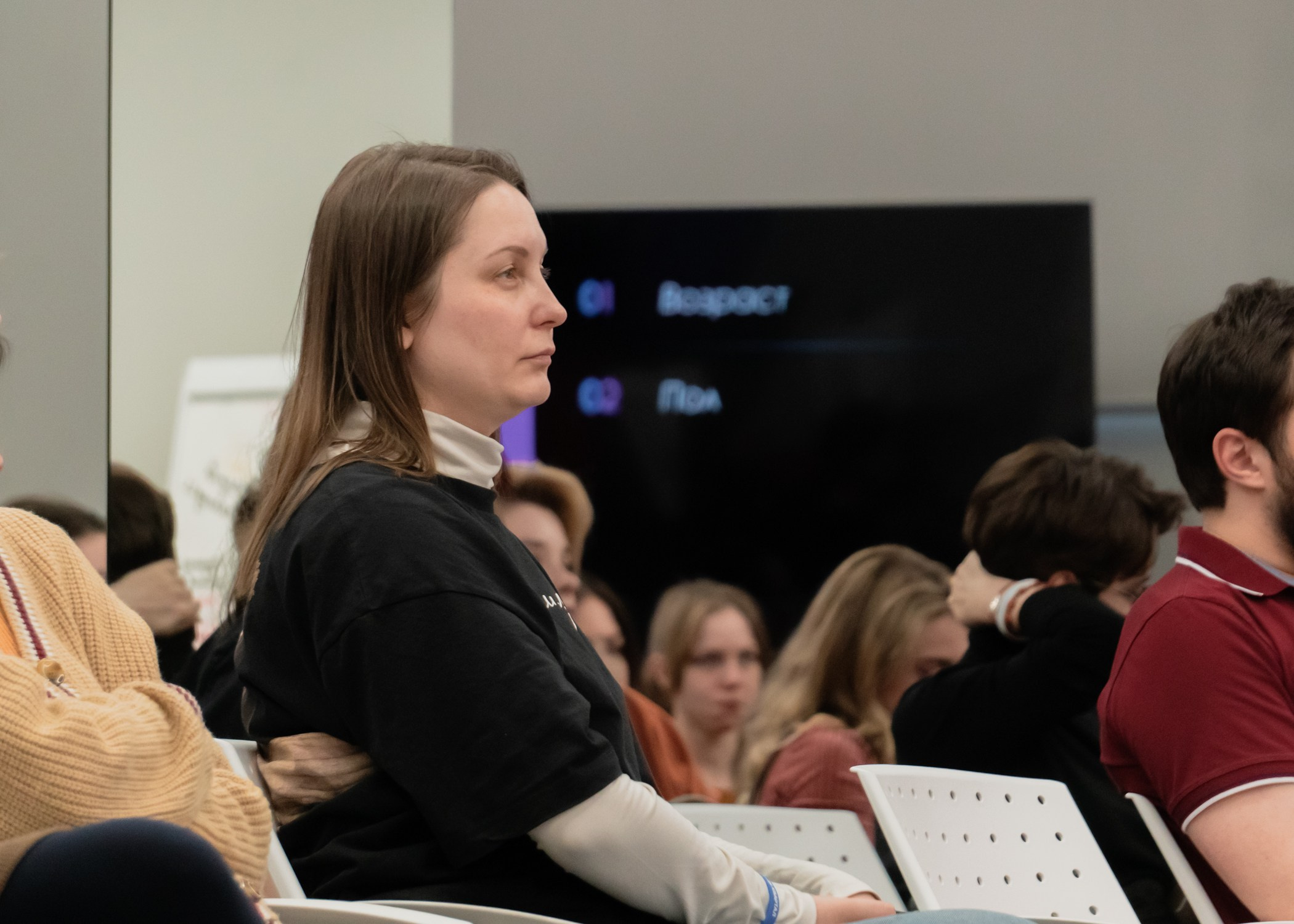 Дизайн Квартал 2024. Фотограф-анималист Ксения Воробьева, Москва