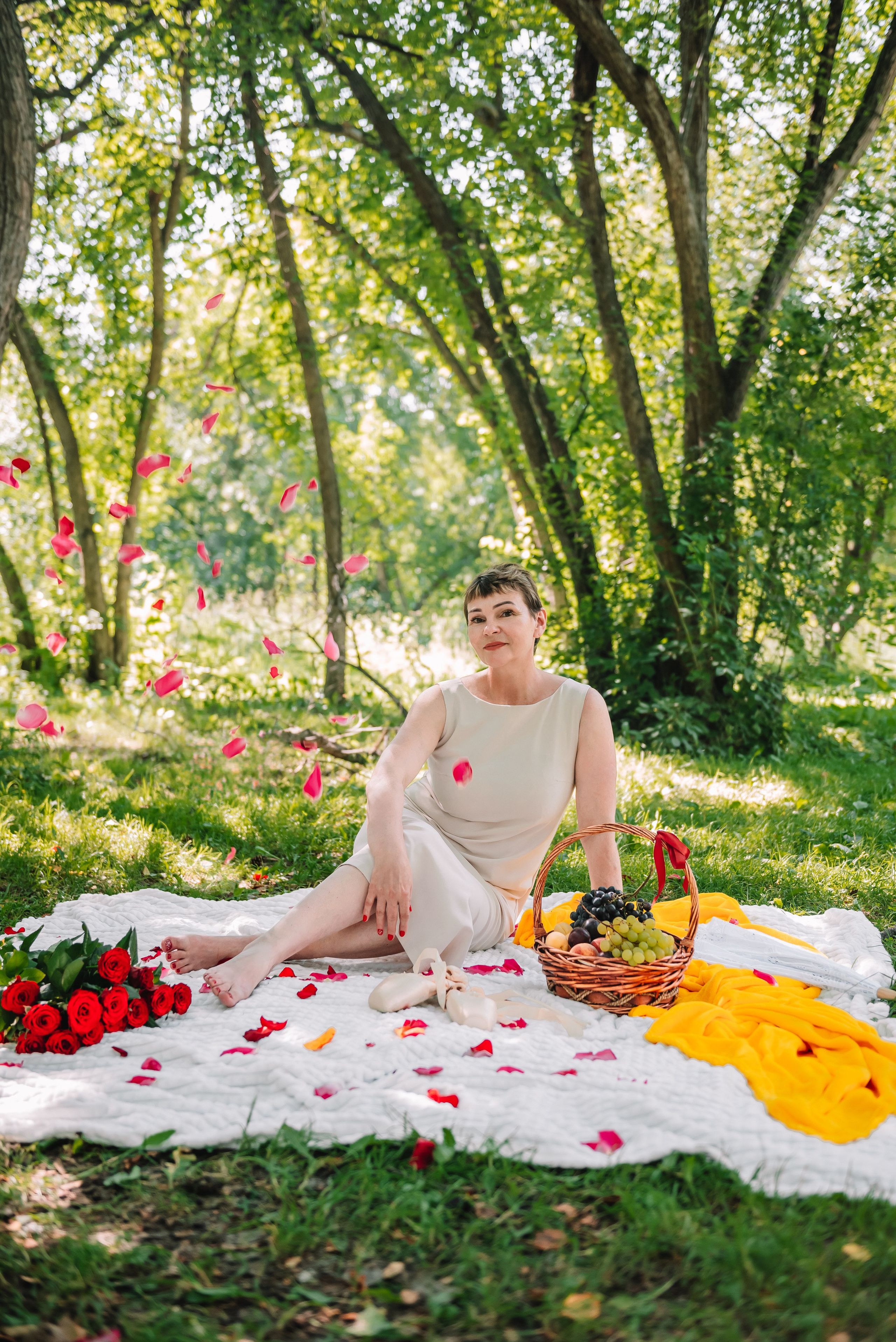 LEVITA (пикник)