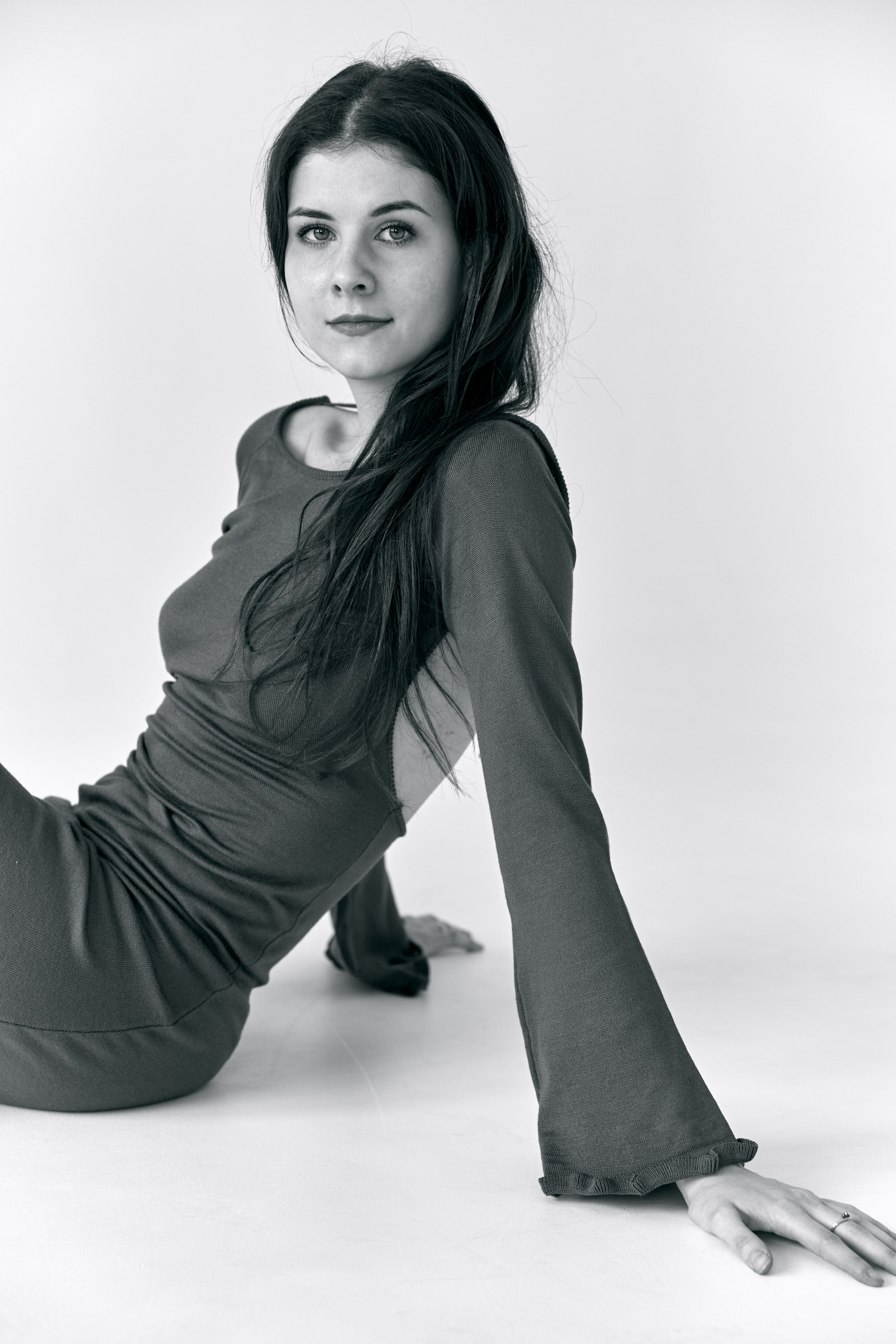 Валентина. Фотограф в Самаре Анастасия Афанасьева