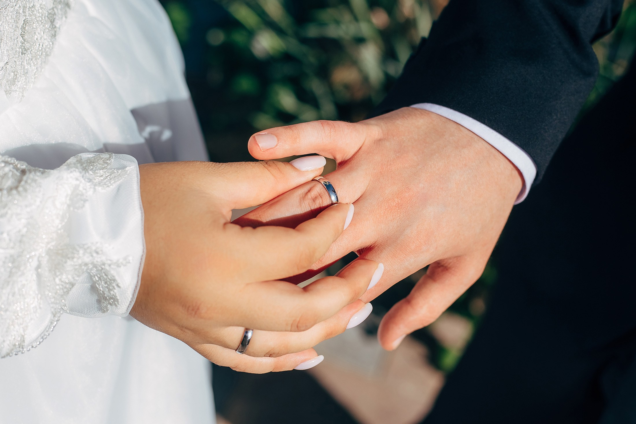 Елена и Алексей. Свадебный и семейный фотограф в Перми Андрей Желнин