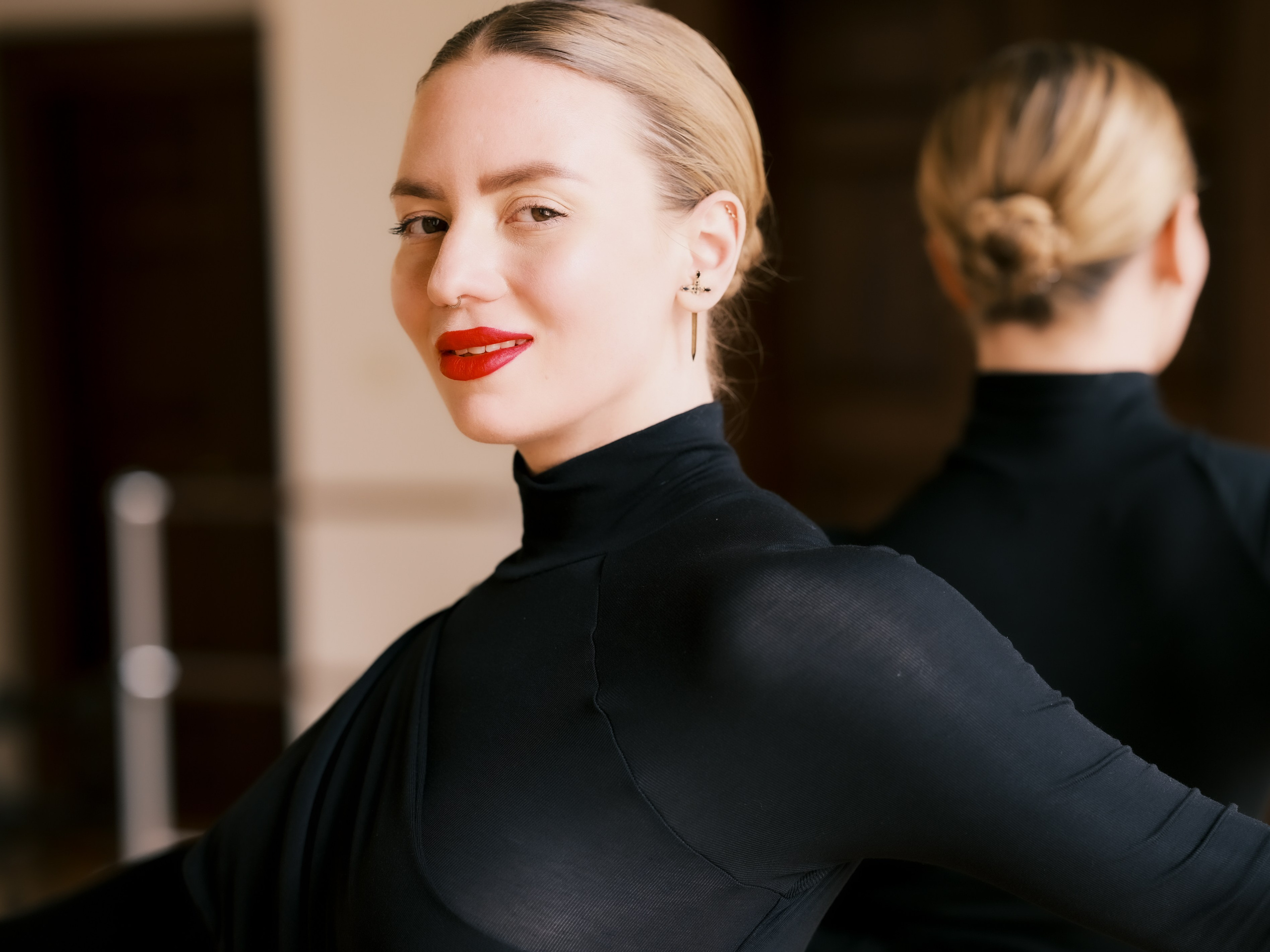 Анастасия. Фотограф в Москве и Праге: индивидуальные портреты, парные фотосессии