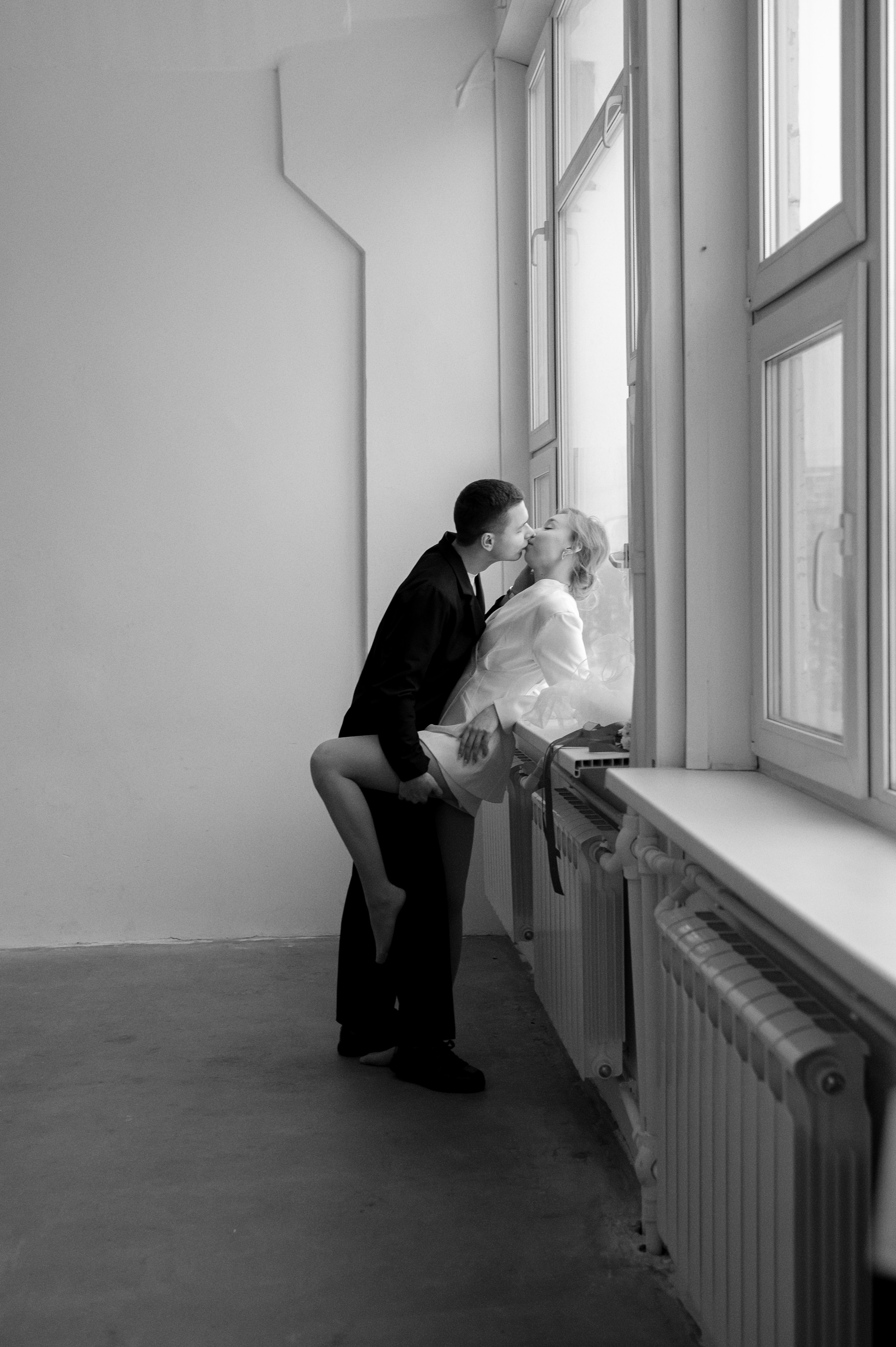 Предсвадебная love storry. Свадебный и семейный фотограф в Серпухове Александра Дерюшева