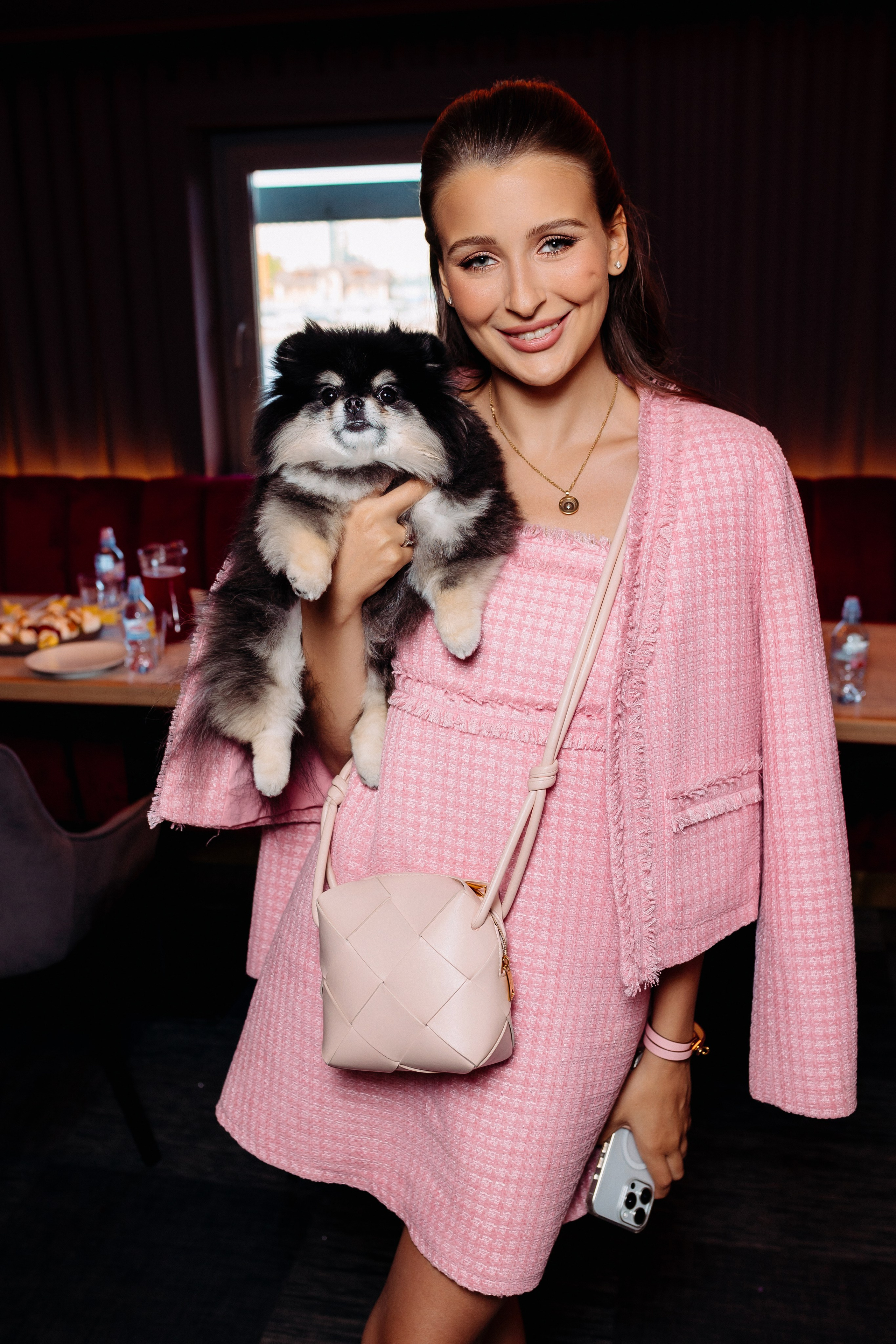 Дни Рождения. Фотограф в Санкт-Петербурге Кирюшенков Андрей