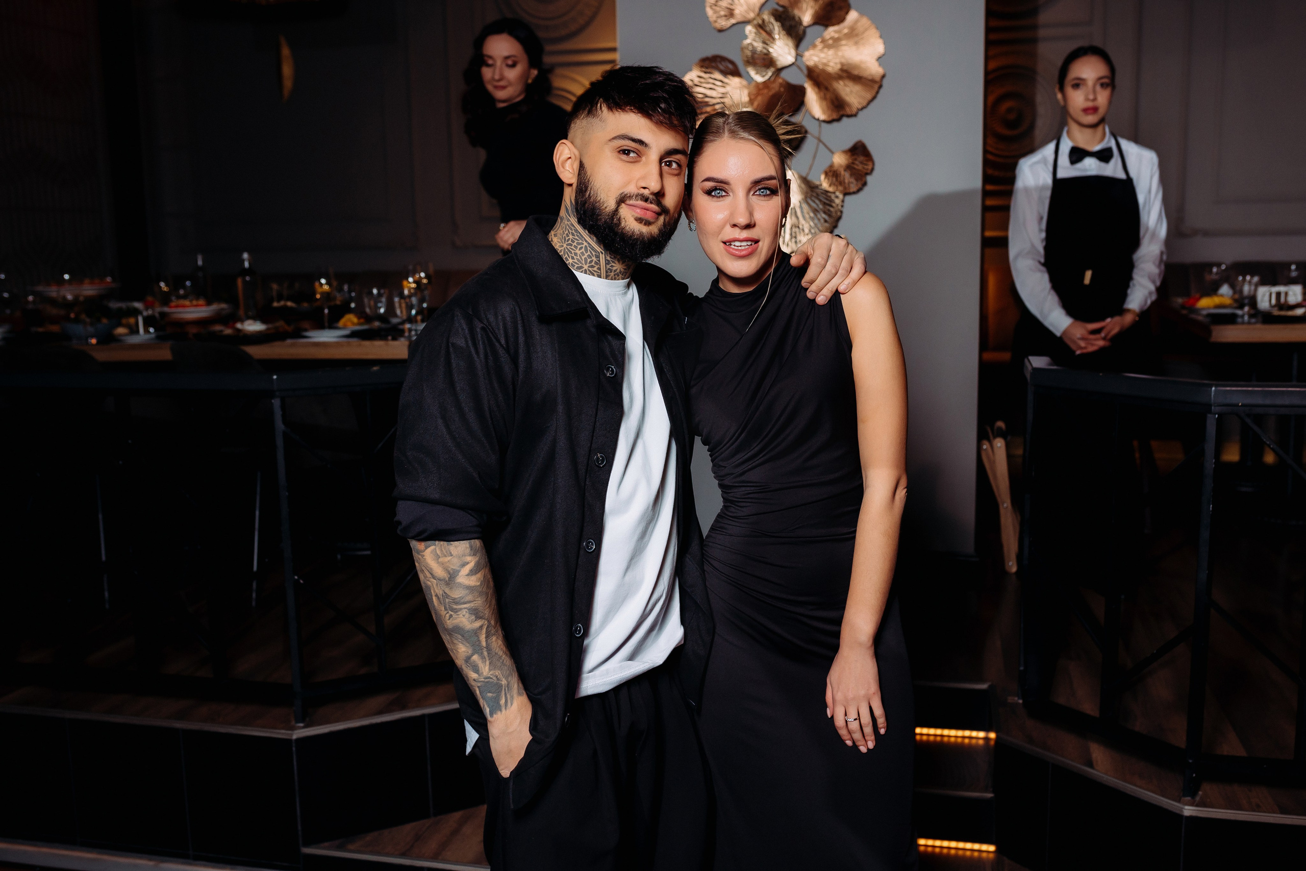 События. Фотограф в Санкт-Петербурге Кирюшенков Андрей