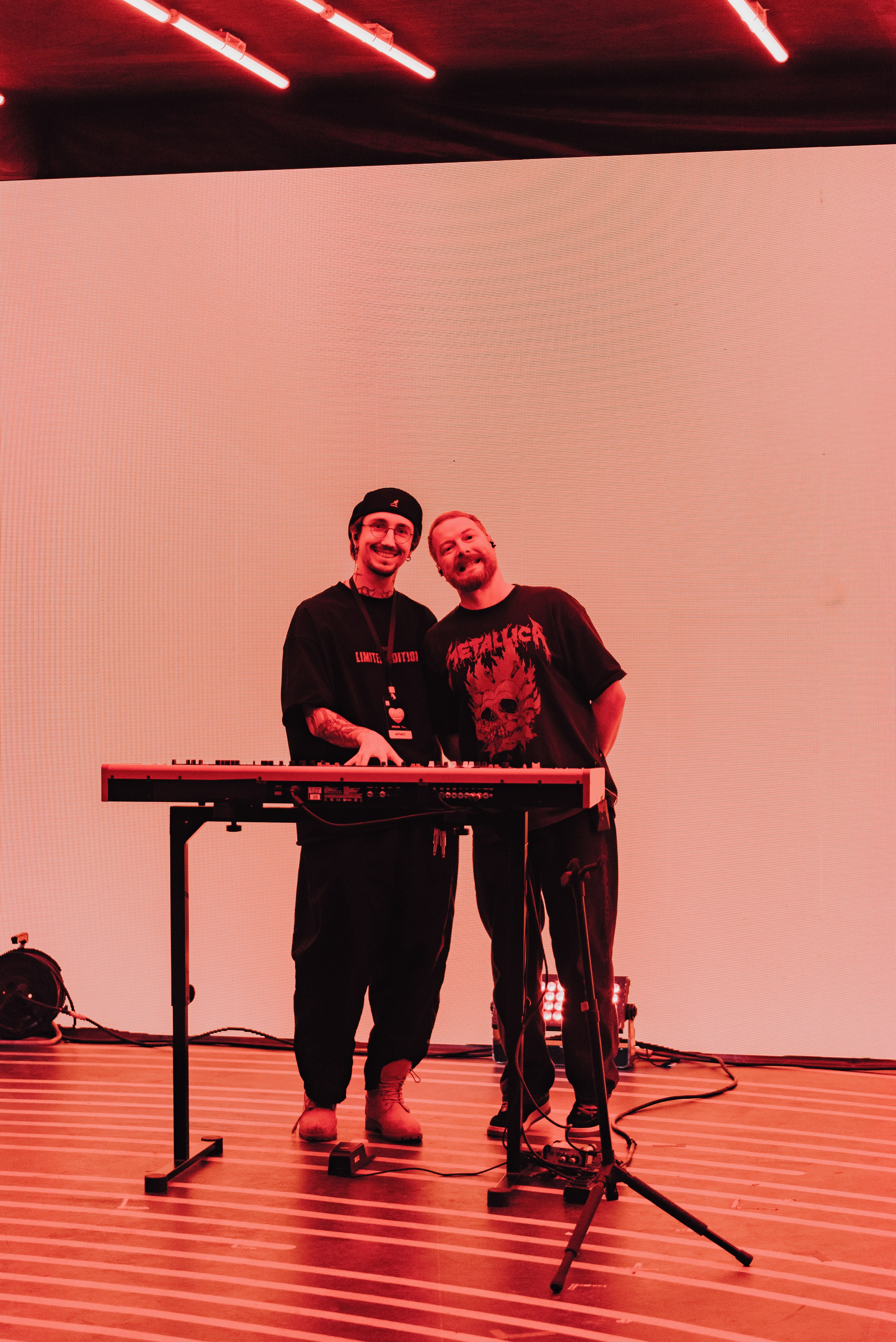 Big Love Show 2026. Фотограф в Москве