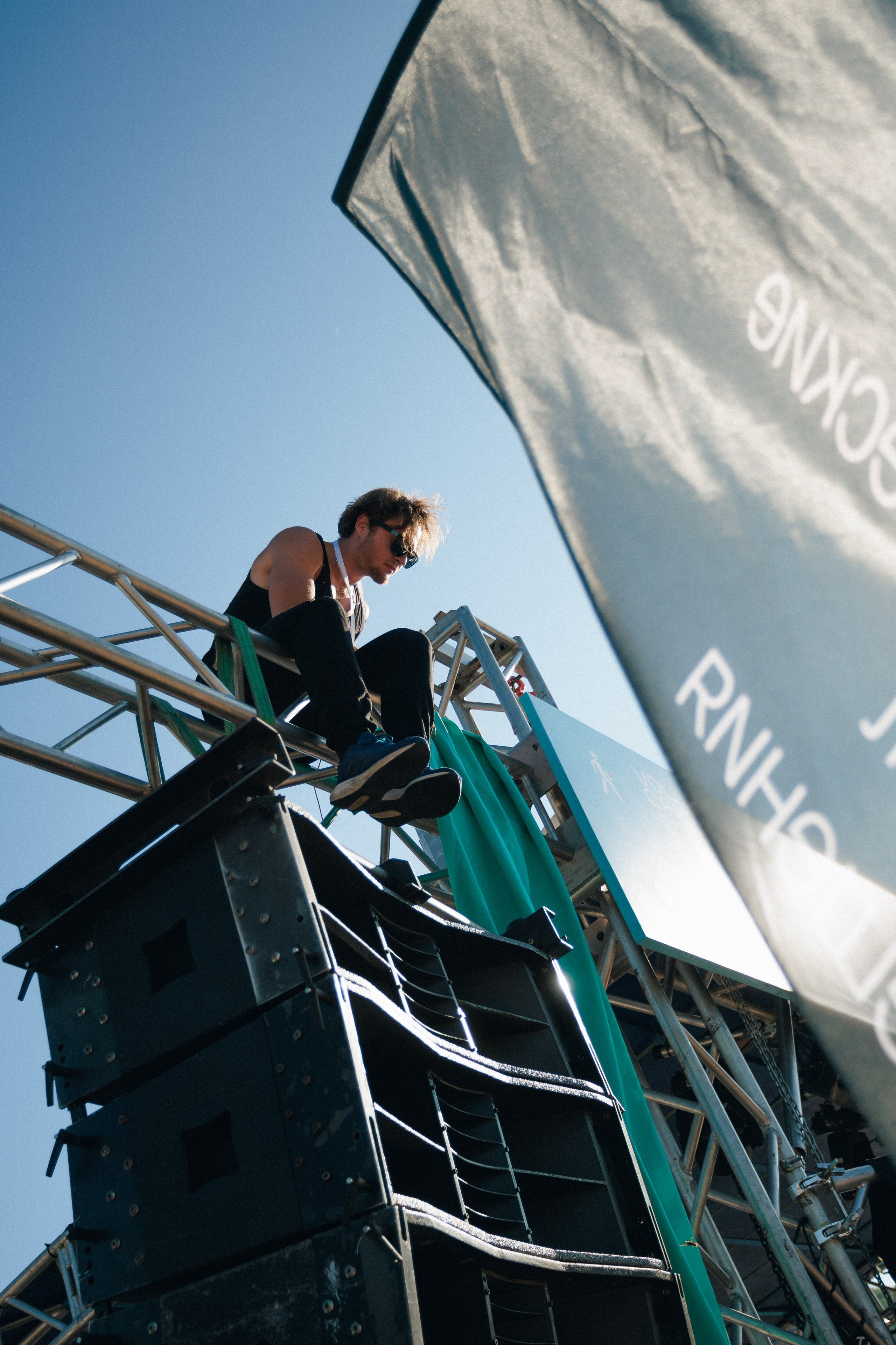 Репортаж. Фотограф Батурин Илья г. Красноярск