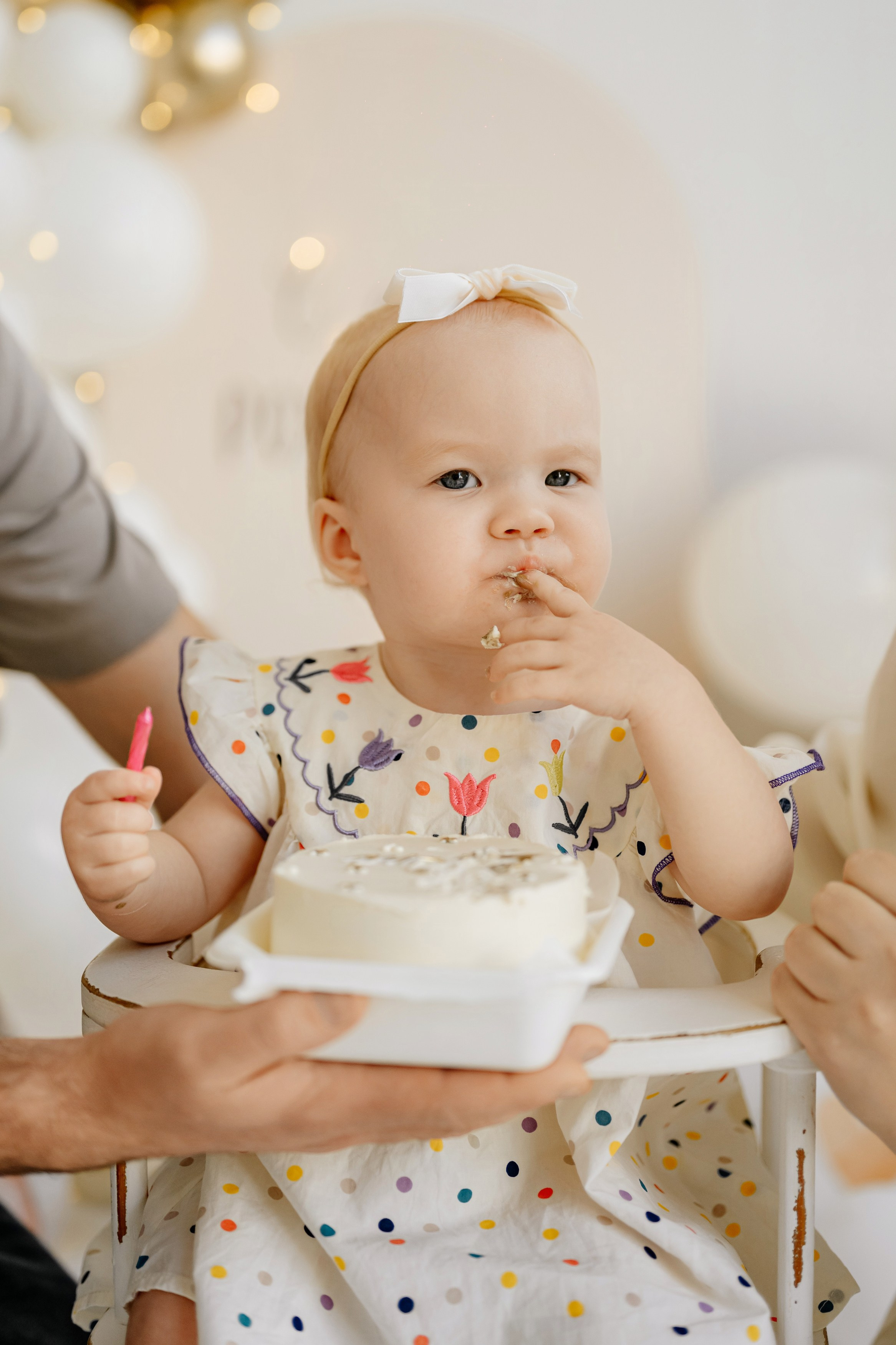 Фотосессия первый годик. Свадебный и семейный фотограф в Сочи Никита Пищов