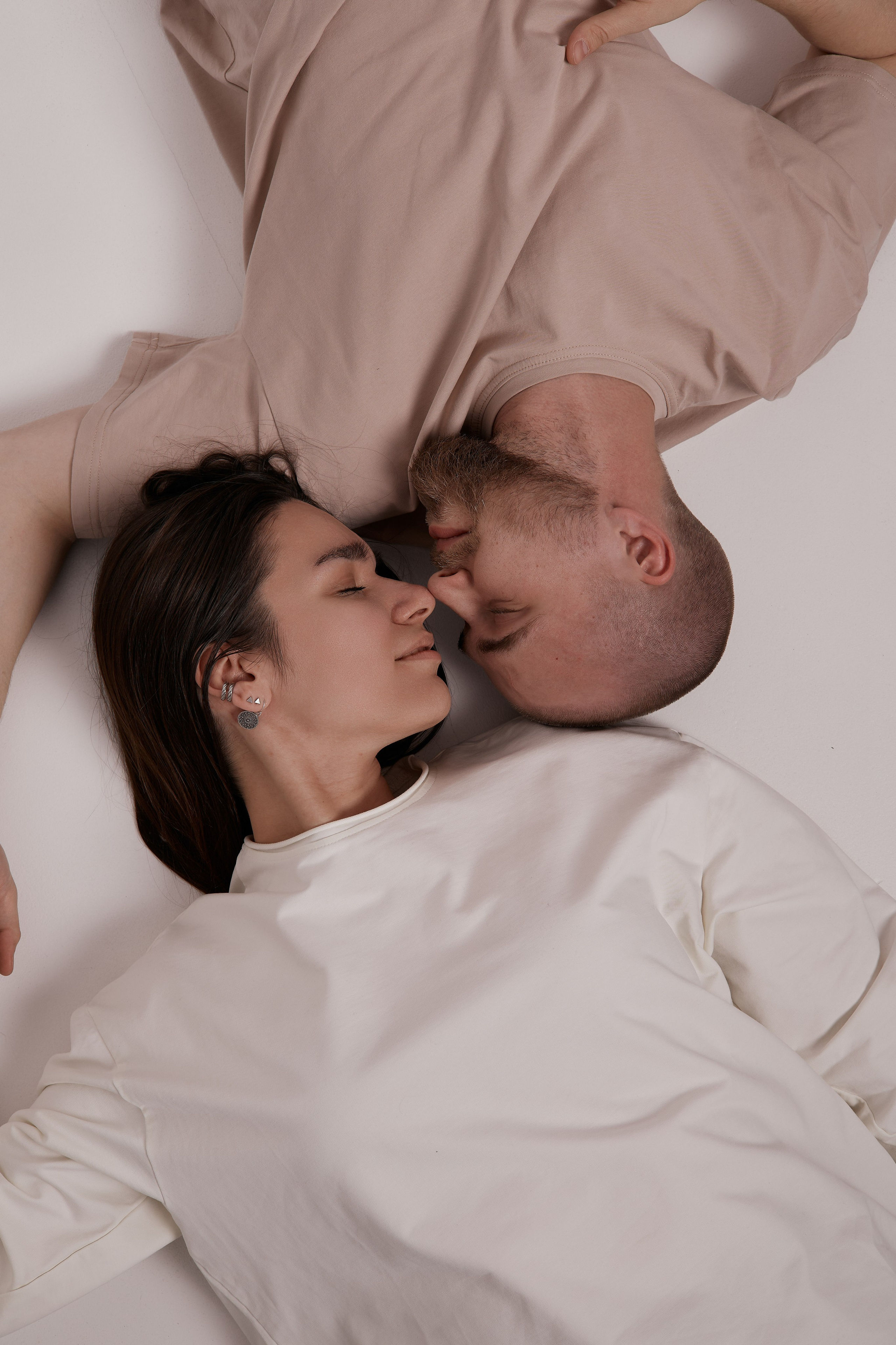 Сева и Настя. Фотограф в Екатеринбурге Андрей Сперанский