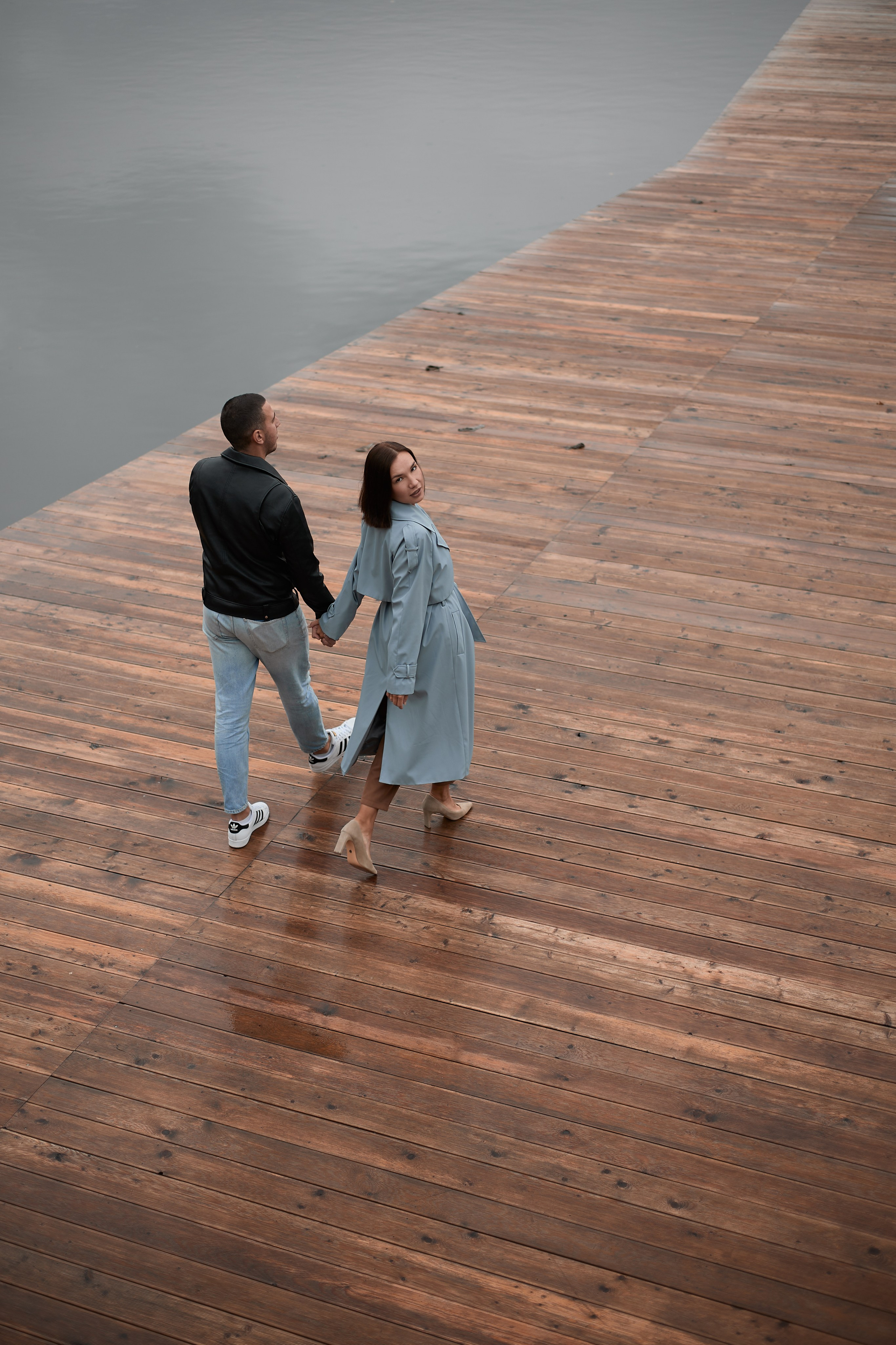 Артём и Таня. Фотограф в Екатеринбурге Андрей Сперанский