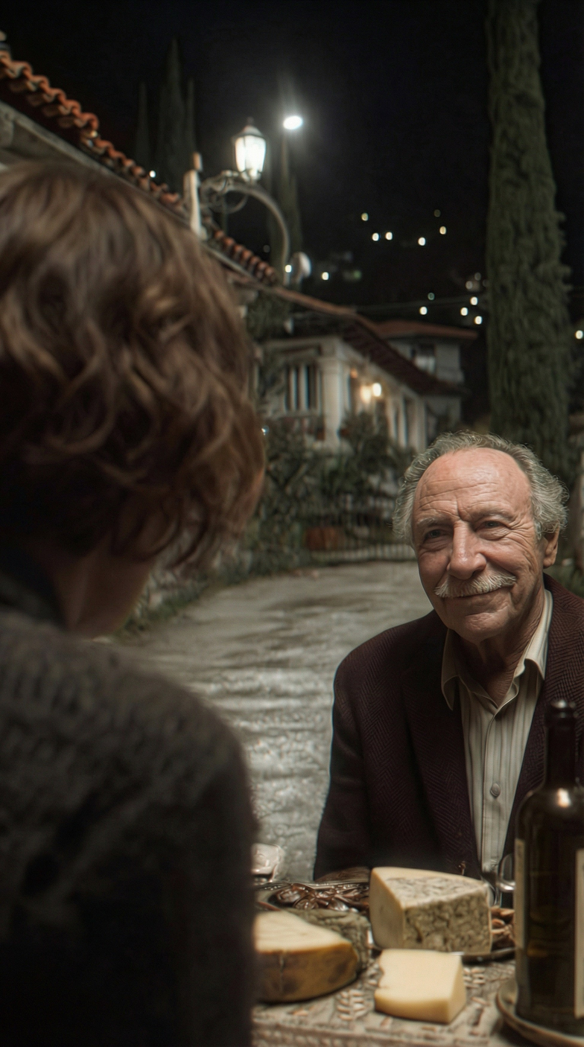 AI портфолио Татьяны Мирошник