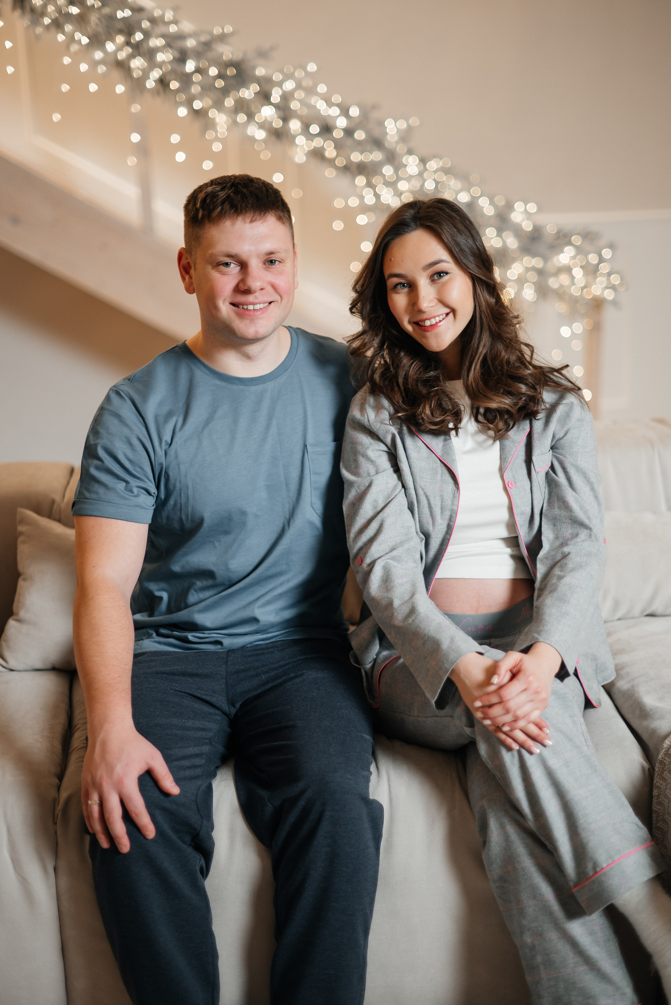 В ожидании. Свадебный фотограф