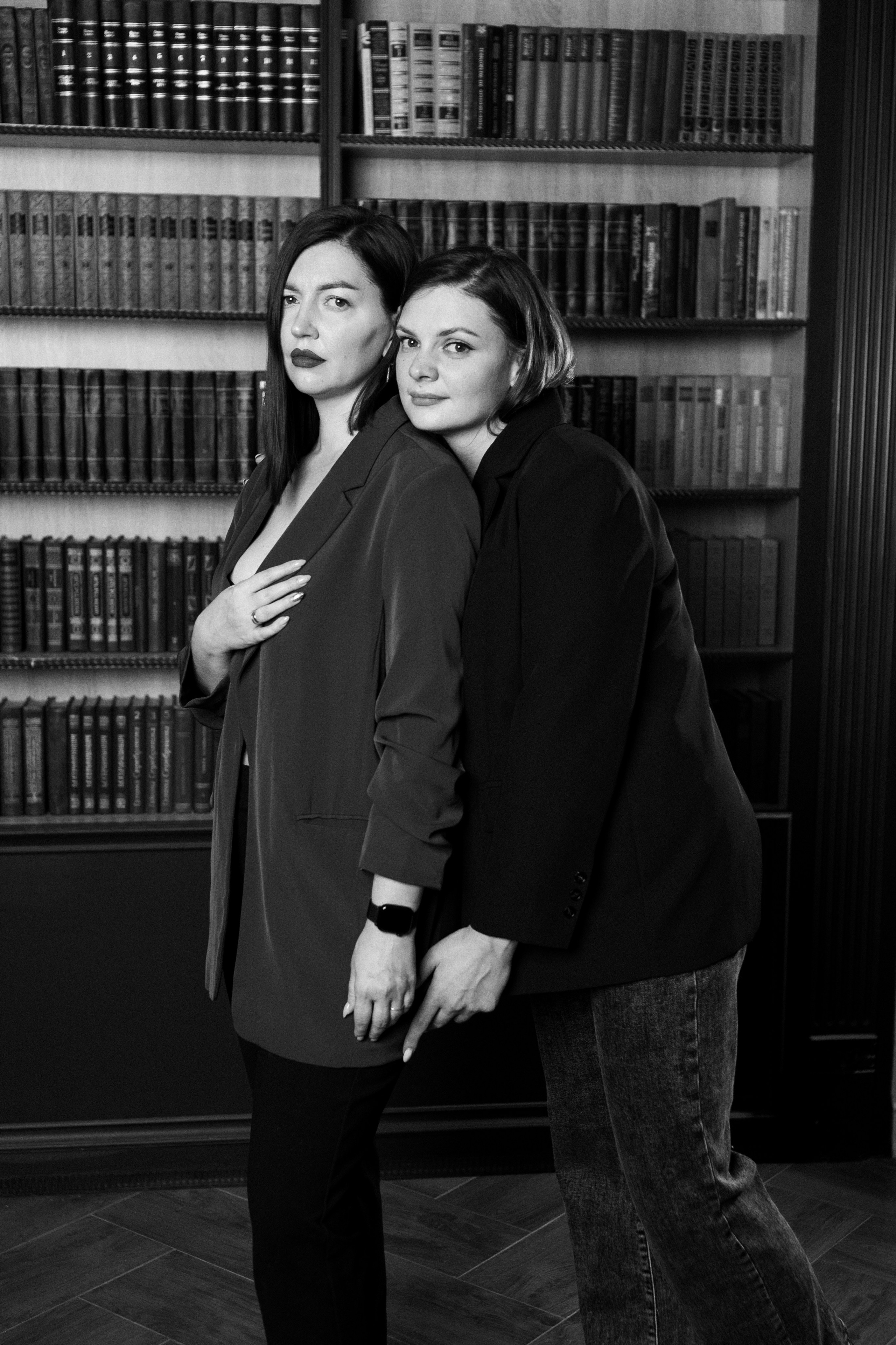 Оля & Света ⋆ New Year. Фотограф Ростов-на-Дону Свадебный Фотограф в Ростове Ксения Орлова