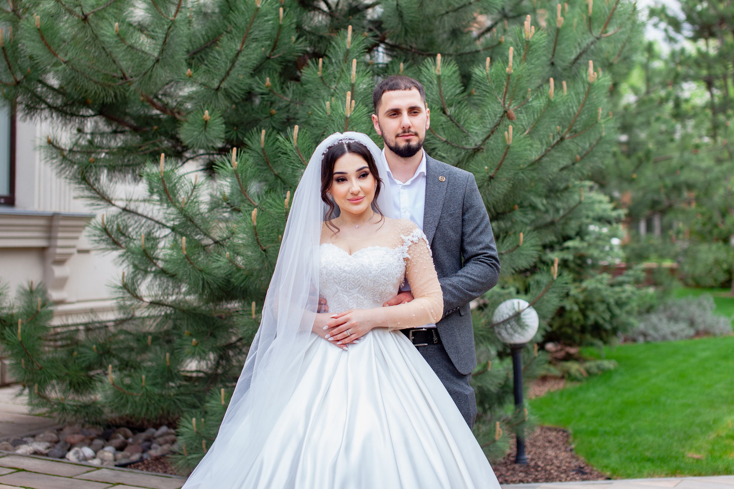 Li & A. Фотограф Ростов-на-Дону Свадебный Фотограф в Ростове Ксения Орлова