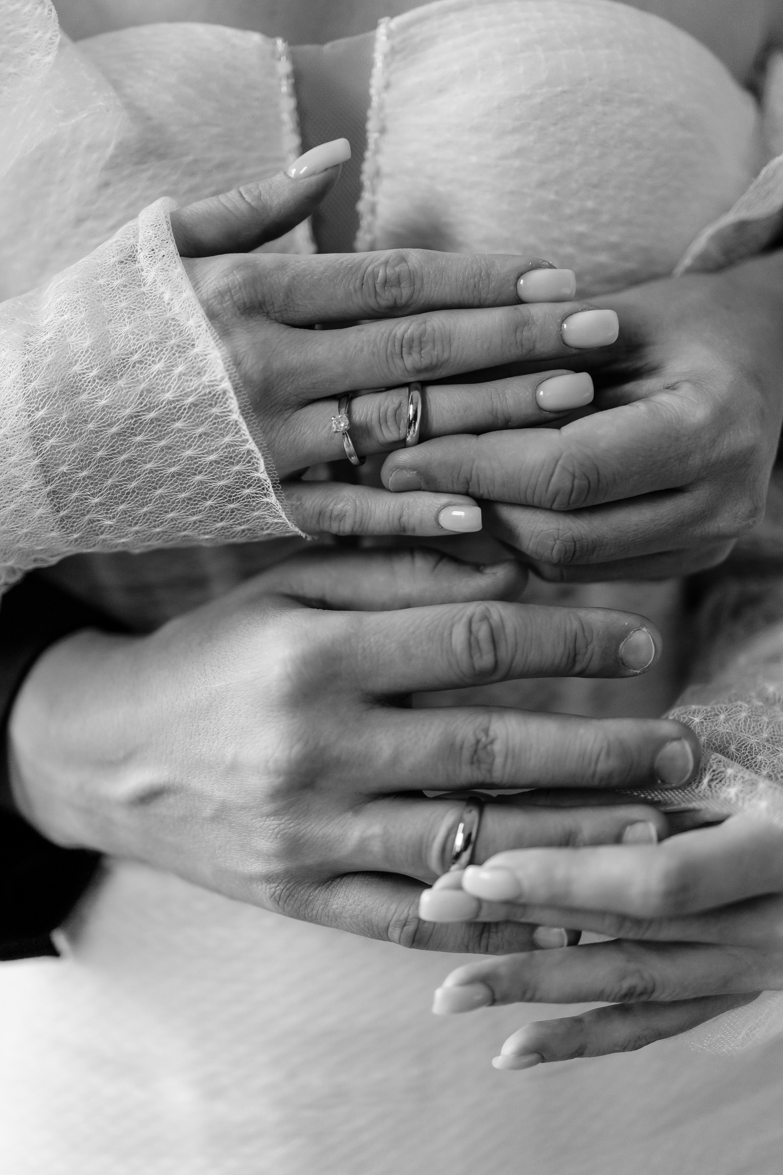 Андрей и Кристина. Свадебный фотограф Ксения Трухина в Нижнем Новгороде и Москве