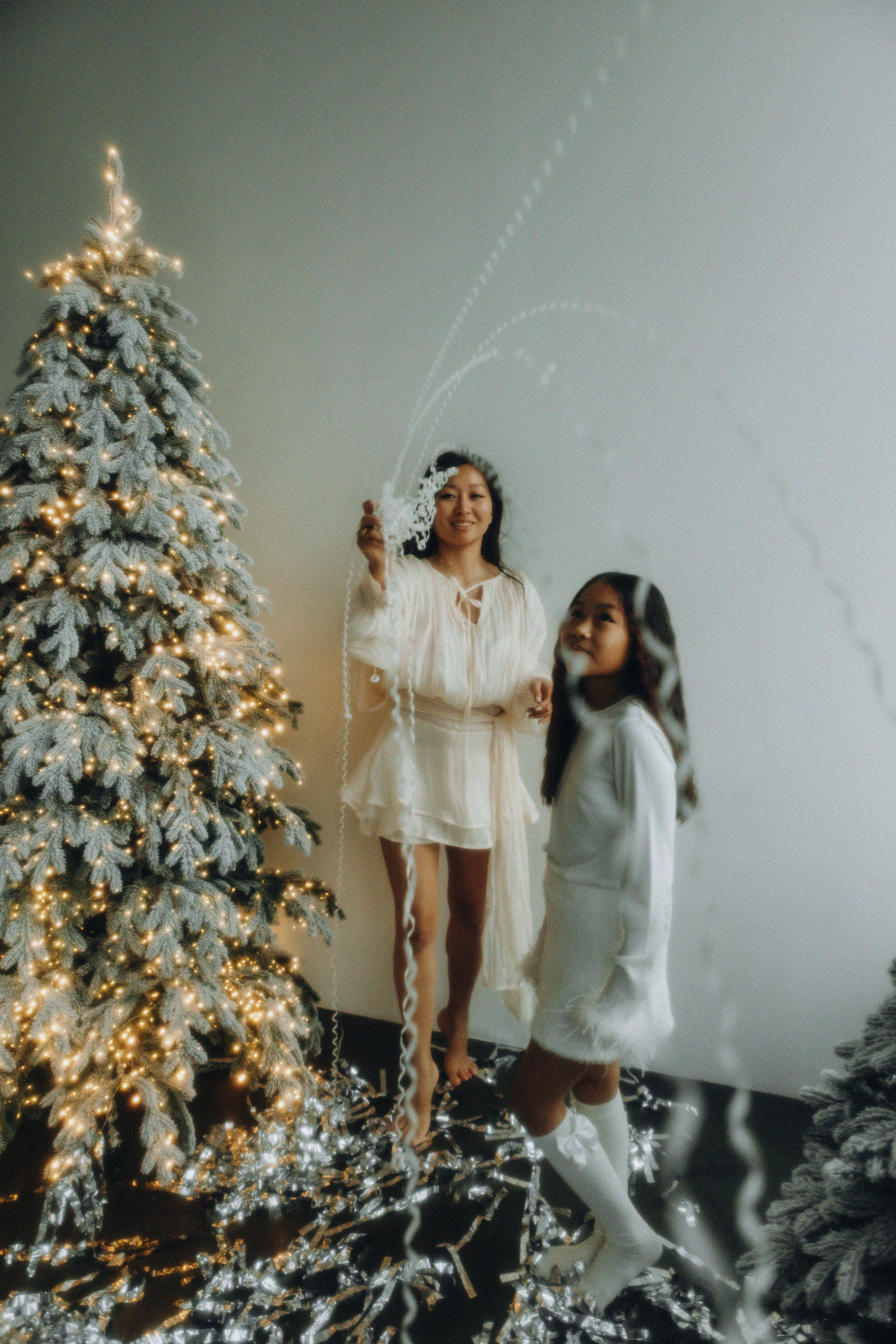 Конфетти. Свадебный и семейный фотограф Арестенко Анастасия