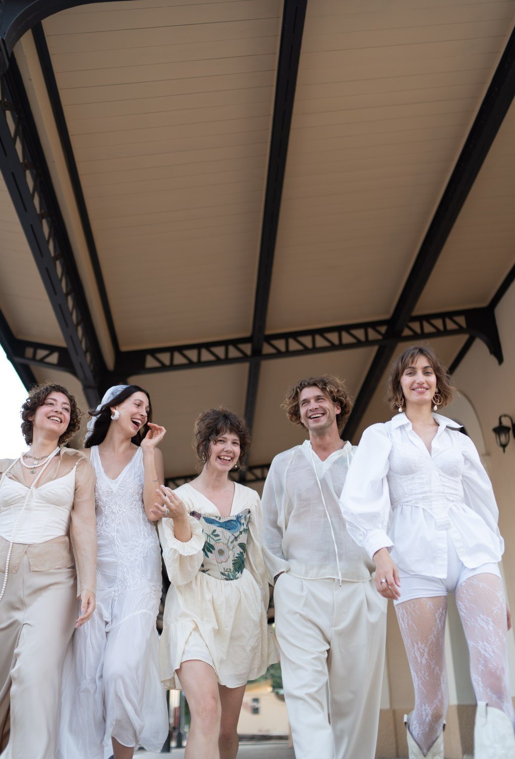 AUTHENTIC FILM. Visual artist Daniil Kontorovich