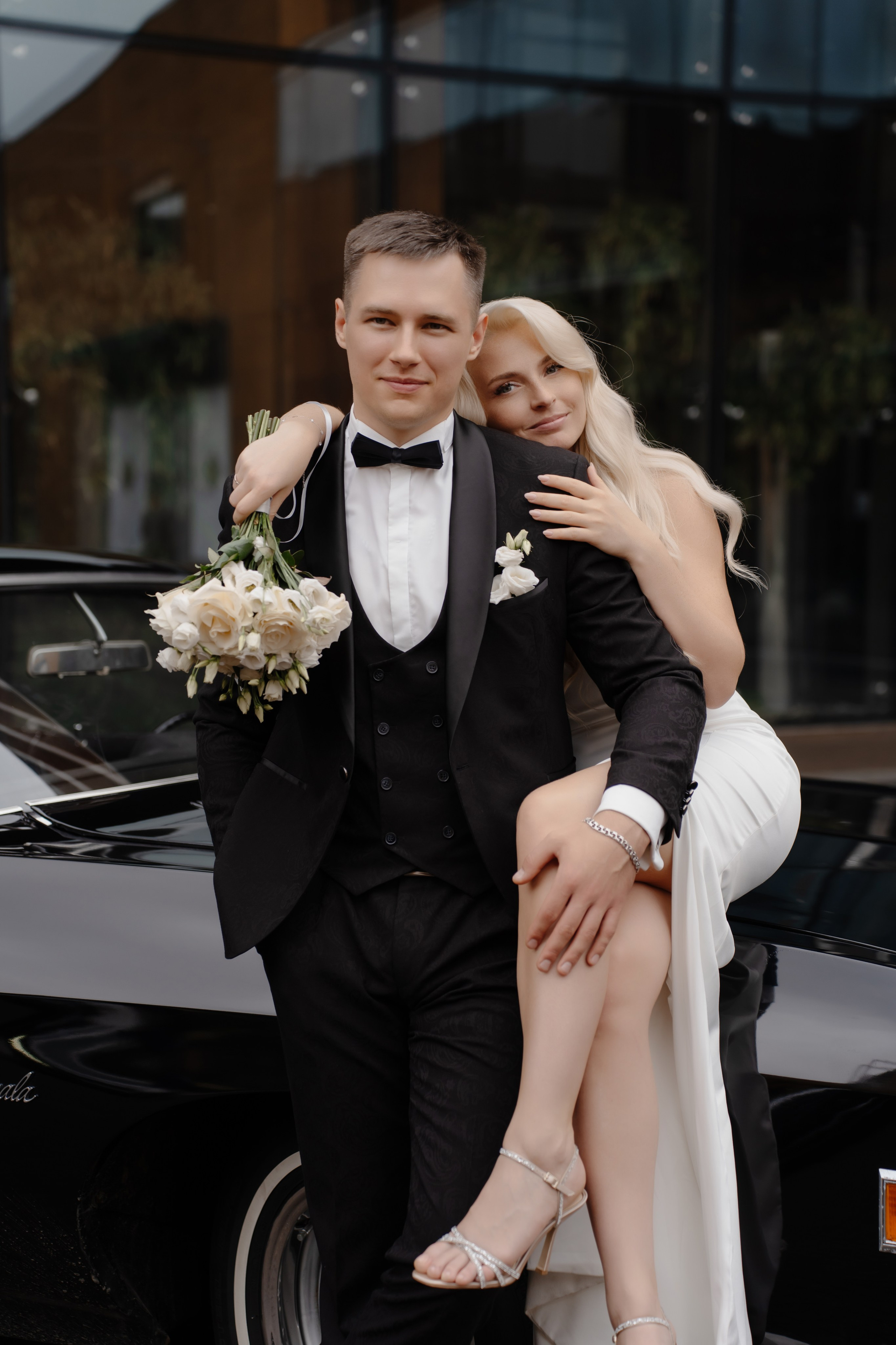 Свадебная фотосессия в Barvikha Luxury Village. Свадебный и семейный фотограф в Москве Светлана Зоткина