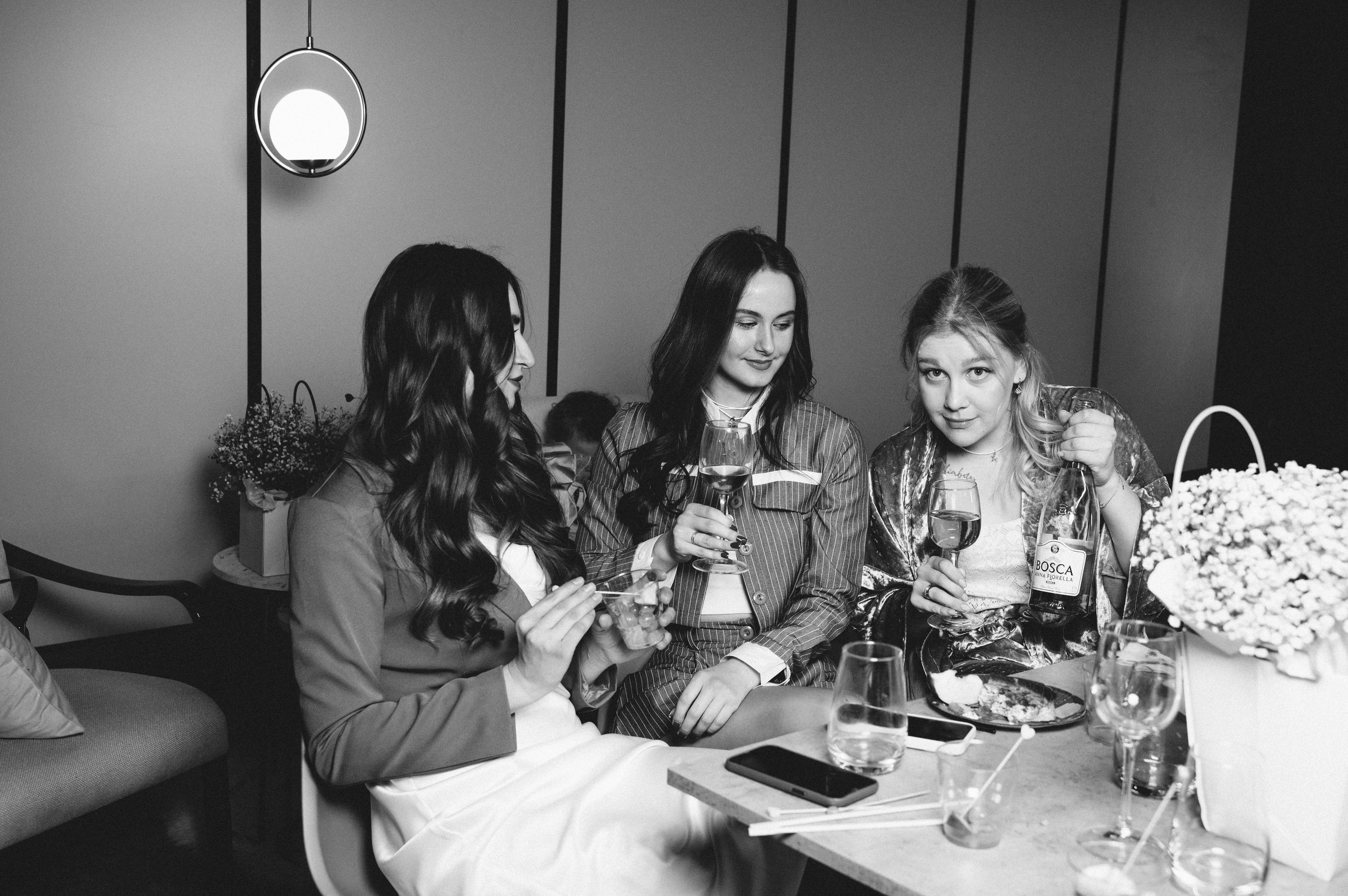 Алине 25 (Марсала). Семейный фотограф в Минске Дарья Дреко