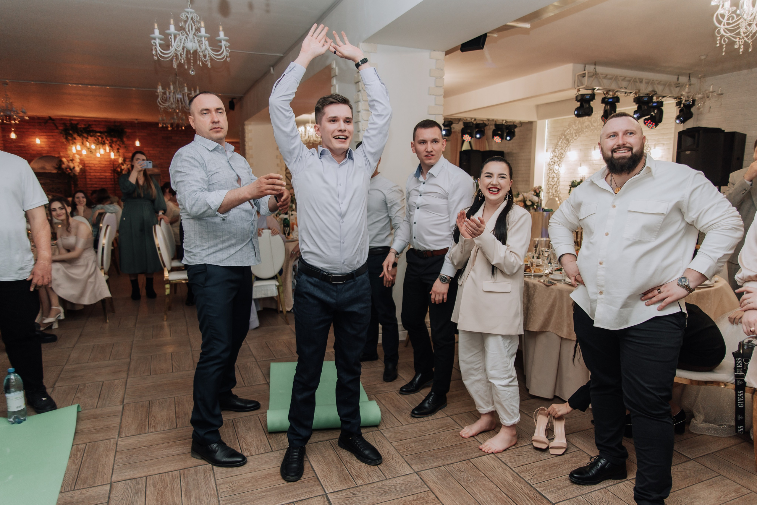 Алена&Саша. Вероника Дмитриева Фотограф Барнаул