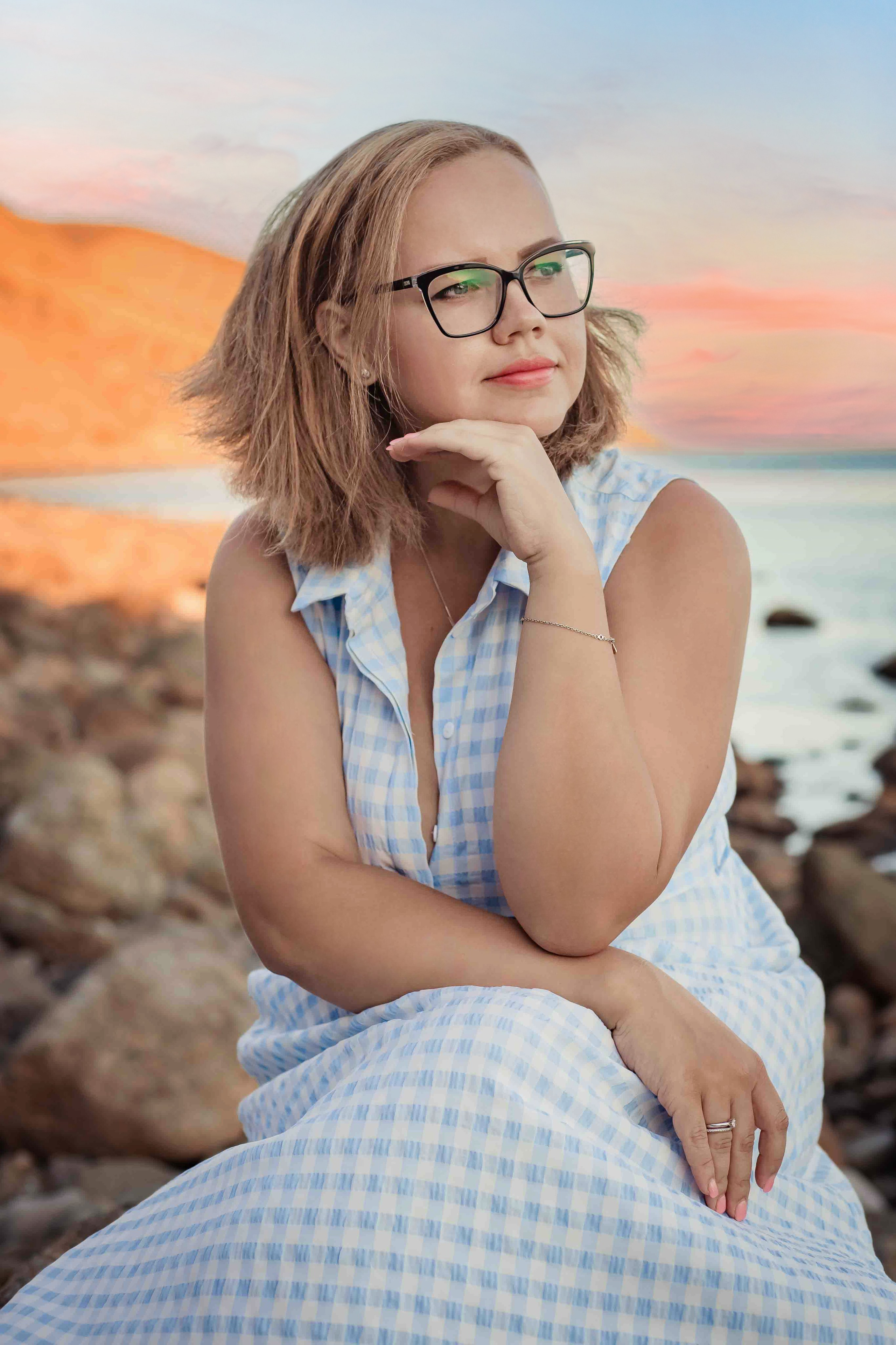 Фотосессия в Орджоникидзе. Фотограф в Феодосии Наталья Булгакова