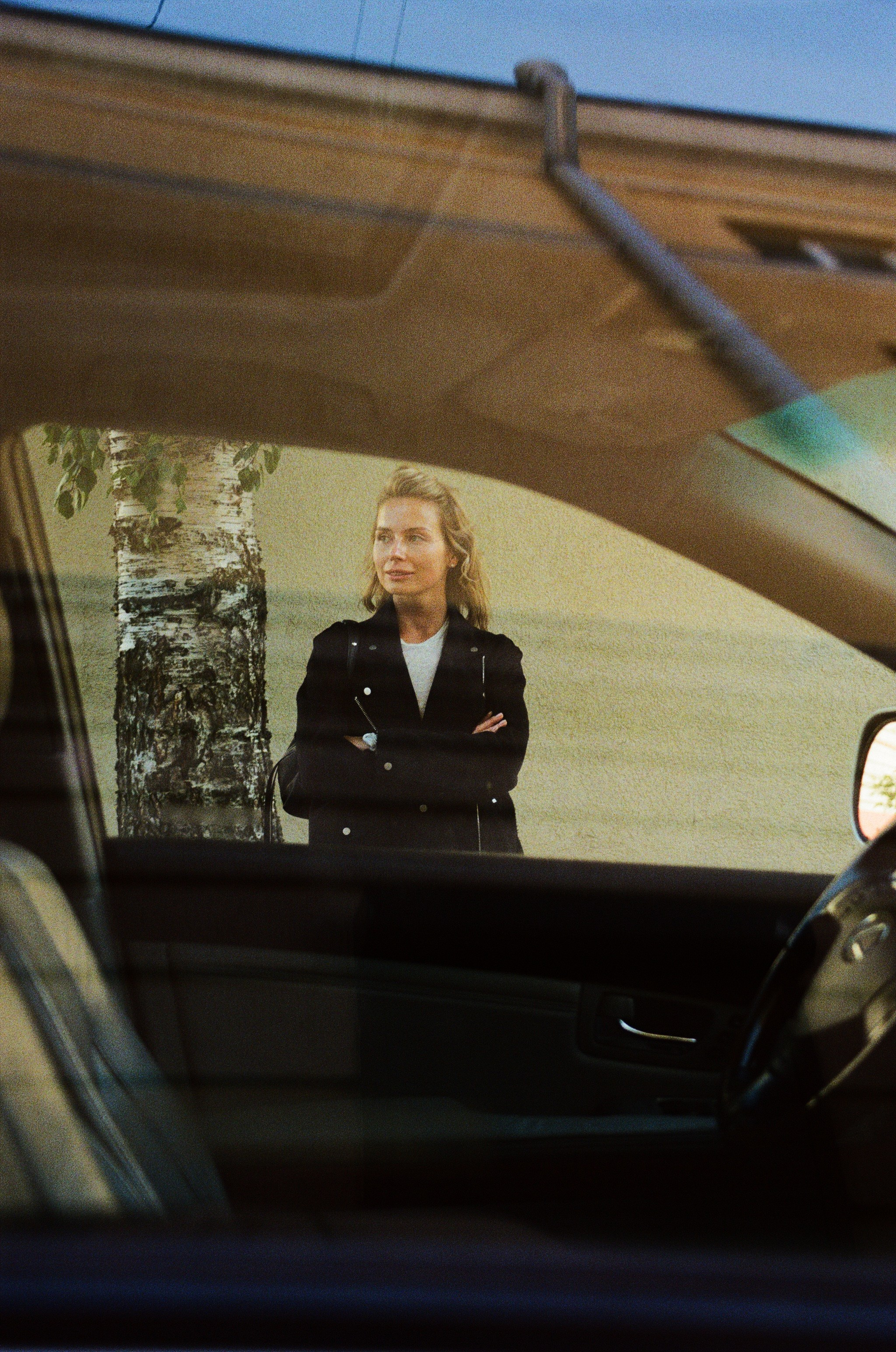 Алина. Фотограф в Карелии