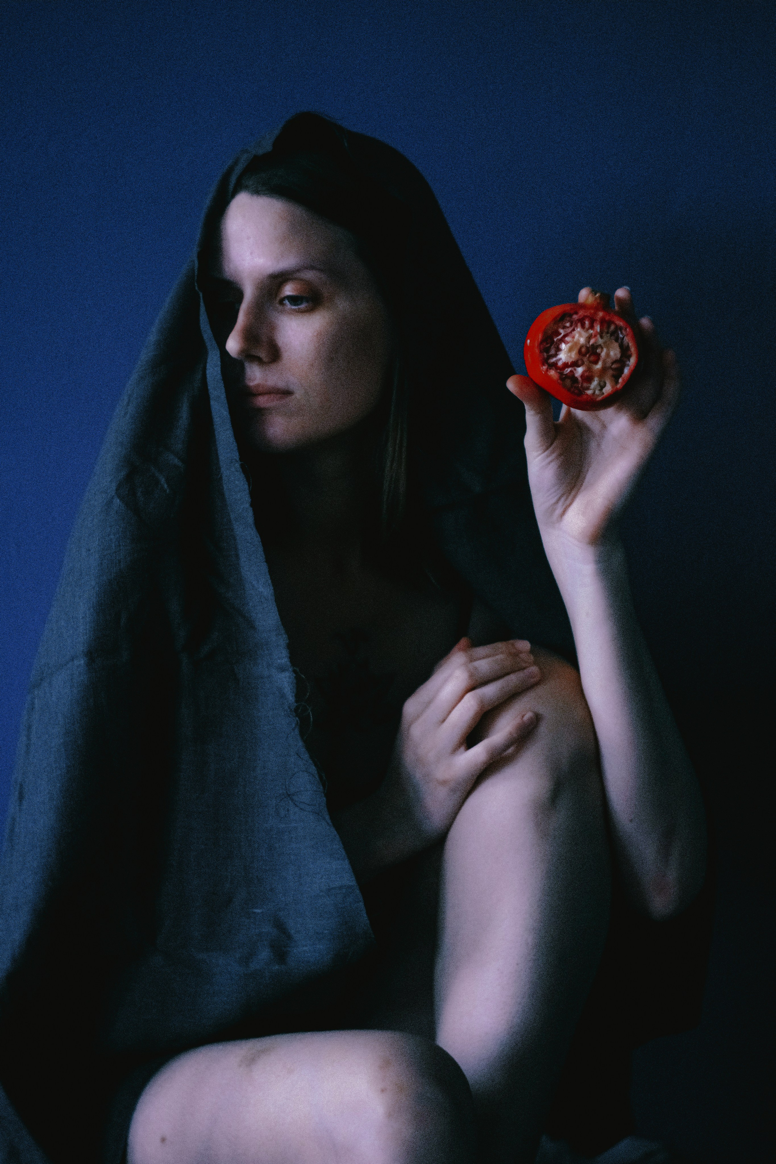Портрет. Арт / Portrait.Art. Anastasia Krivoshei — Photographer. Portraits, reportage, theater and still life with an artistic and emotional focus