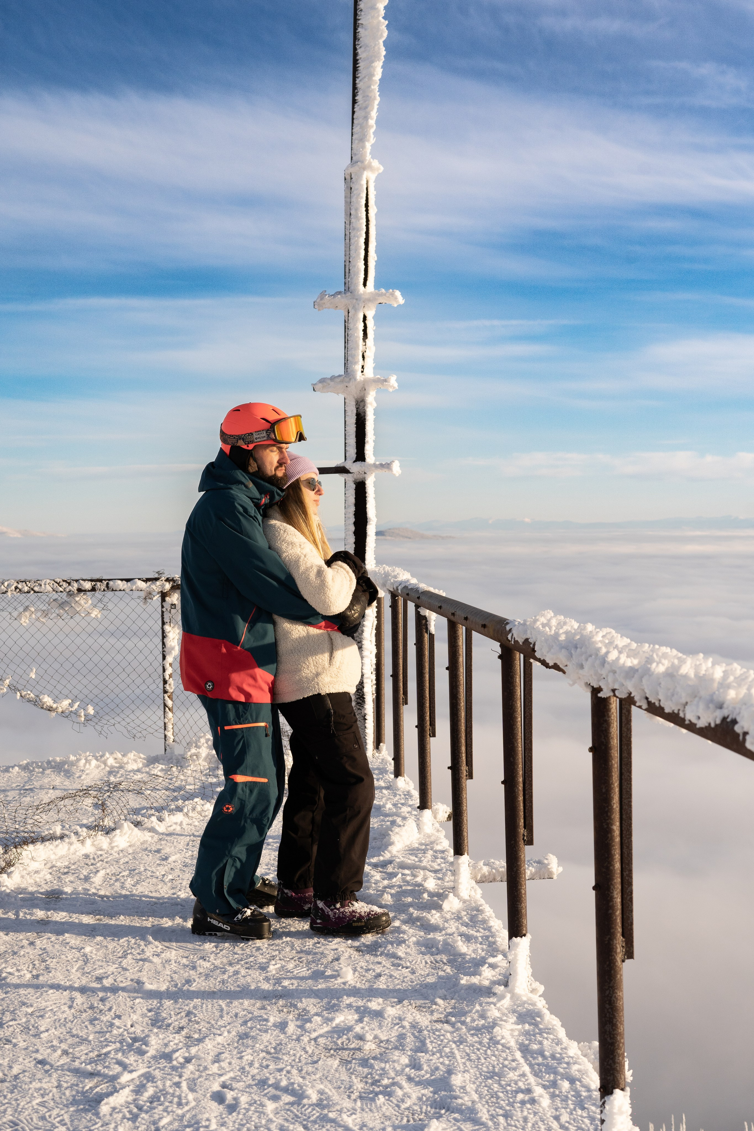 Джой 6.12. Анастасия Паршукова — фотограф Шерегеш Новосибирск