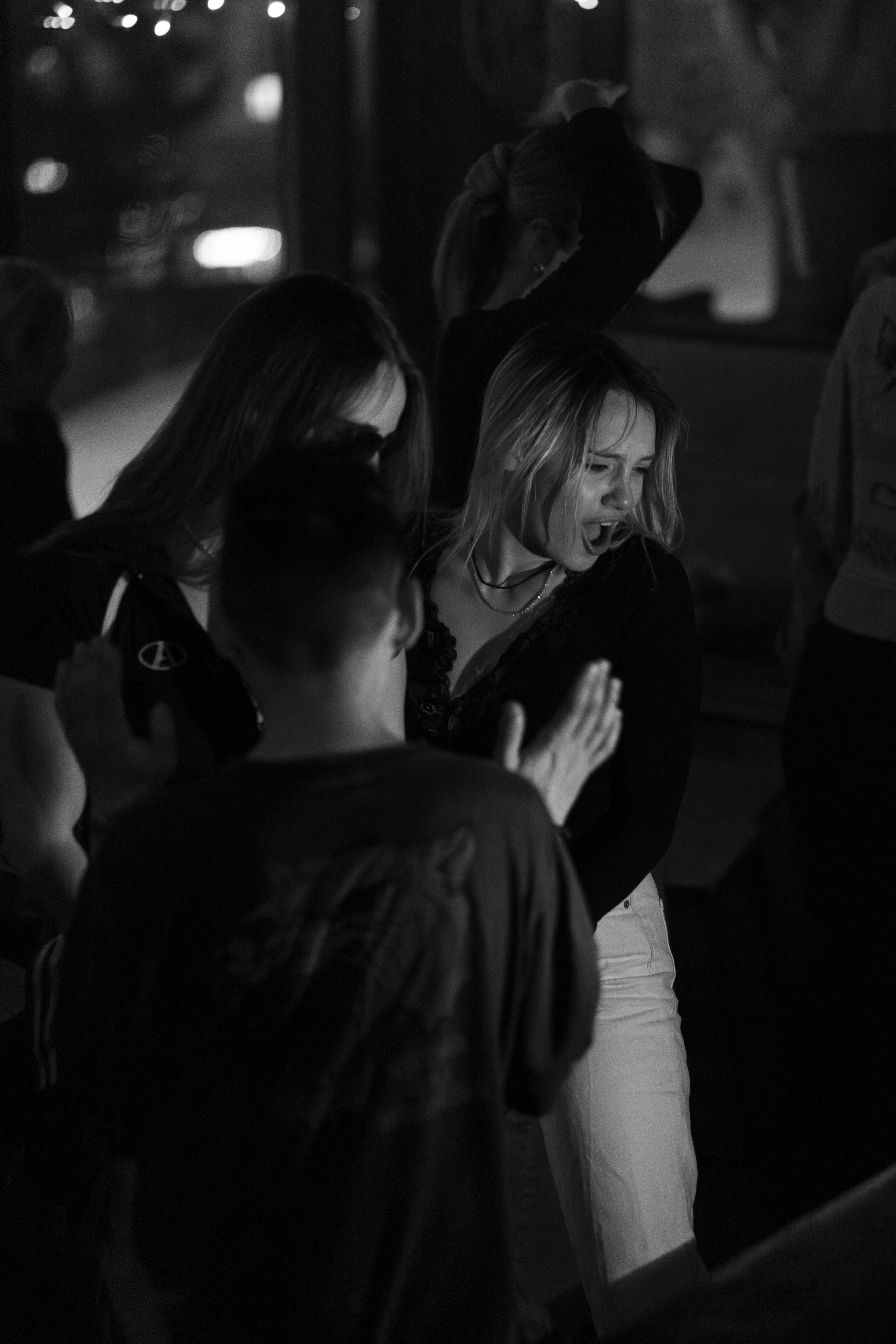 Rook's. Анастасия Паршукова — фотограф Шерегеш Новосибирск