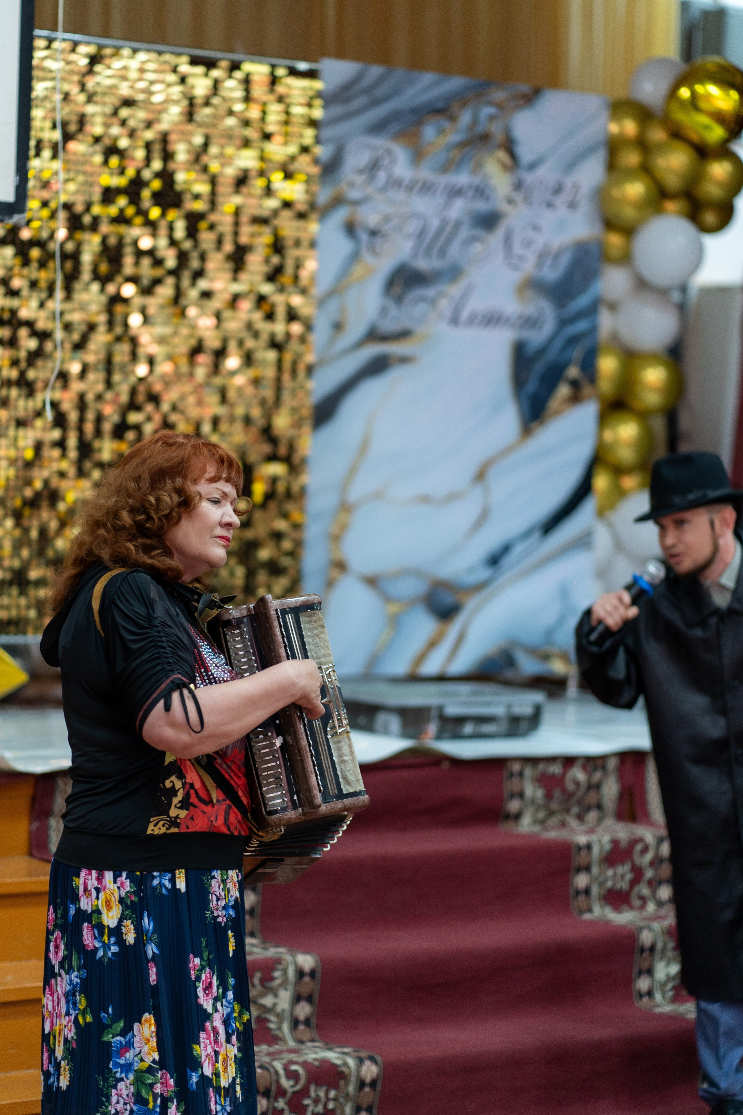 Выпускной 2024. Анастасия Паршукова — фотограф Шерегеш Новосибирск