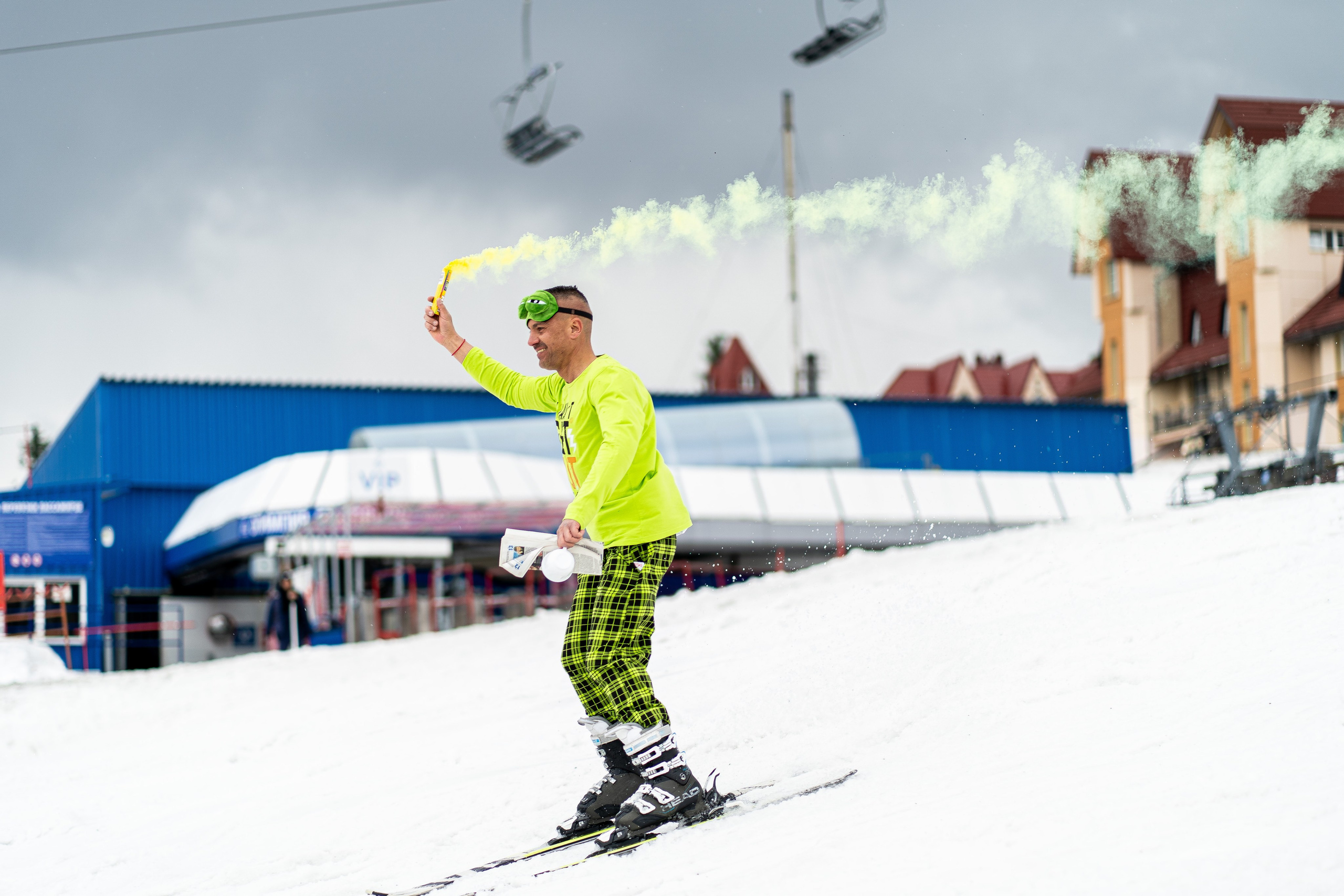 Грелка 18.04.24. Анастасия Паршукова — фотограф Шерегеш Новосибирск
