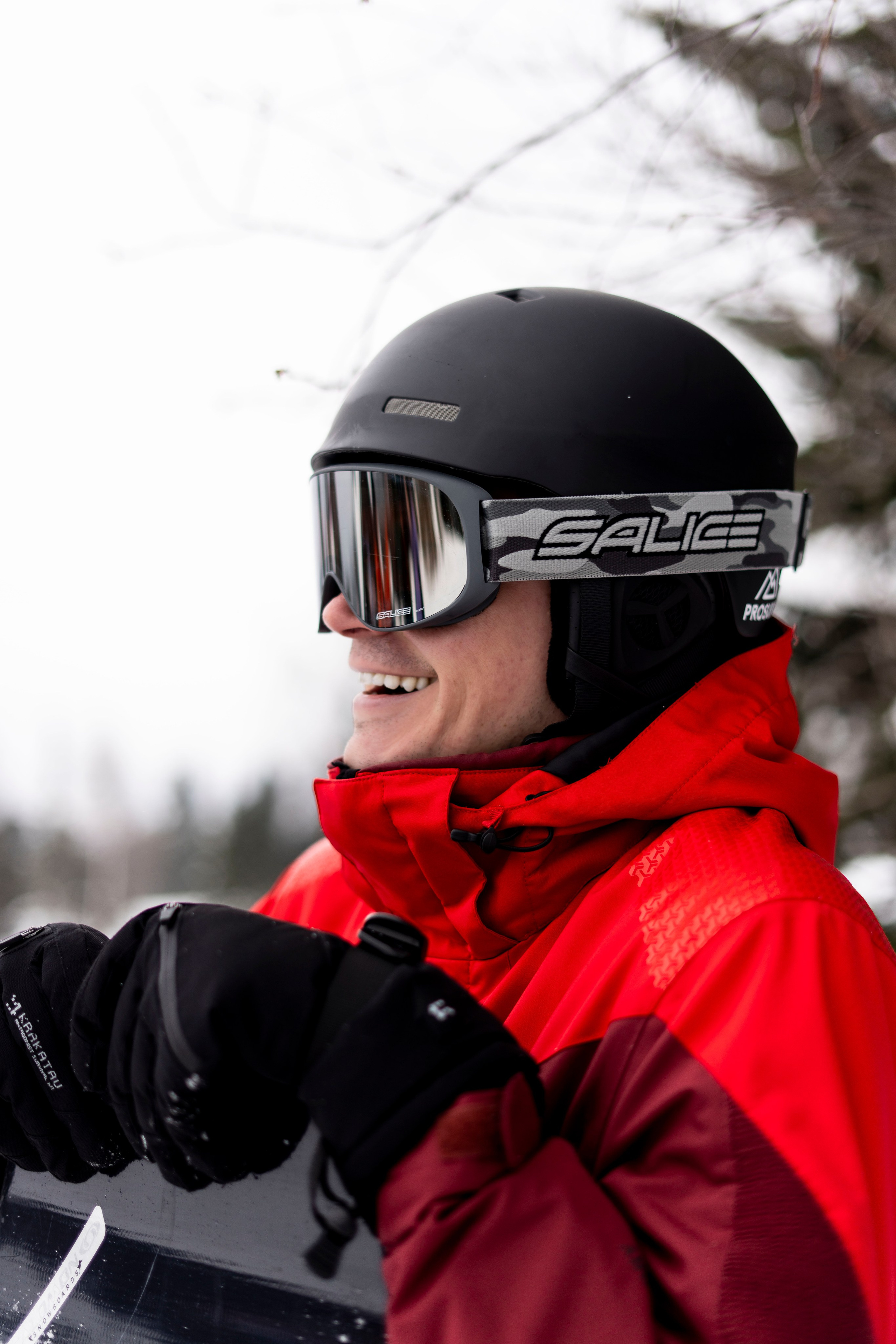 Тур. Анастасия Паршукова — фотограф Шерегеш Новосибирск