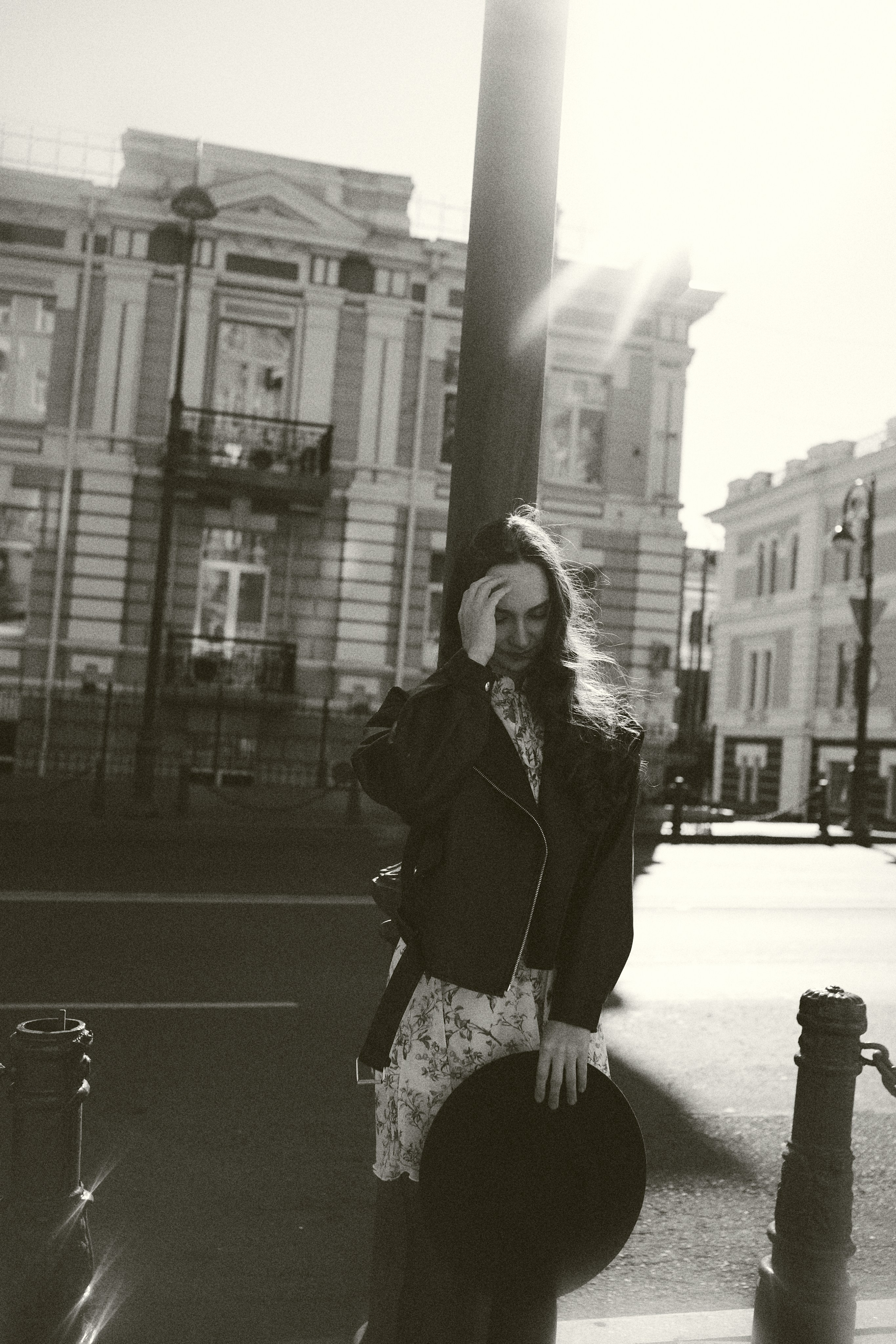 Вероника. Фотограф Ионова Анастасия, г Владивосток