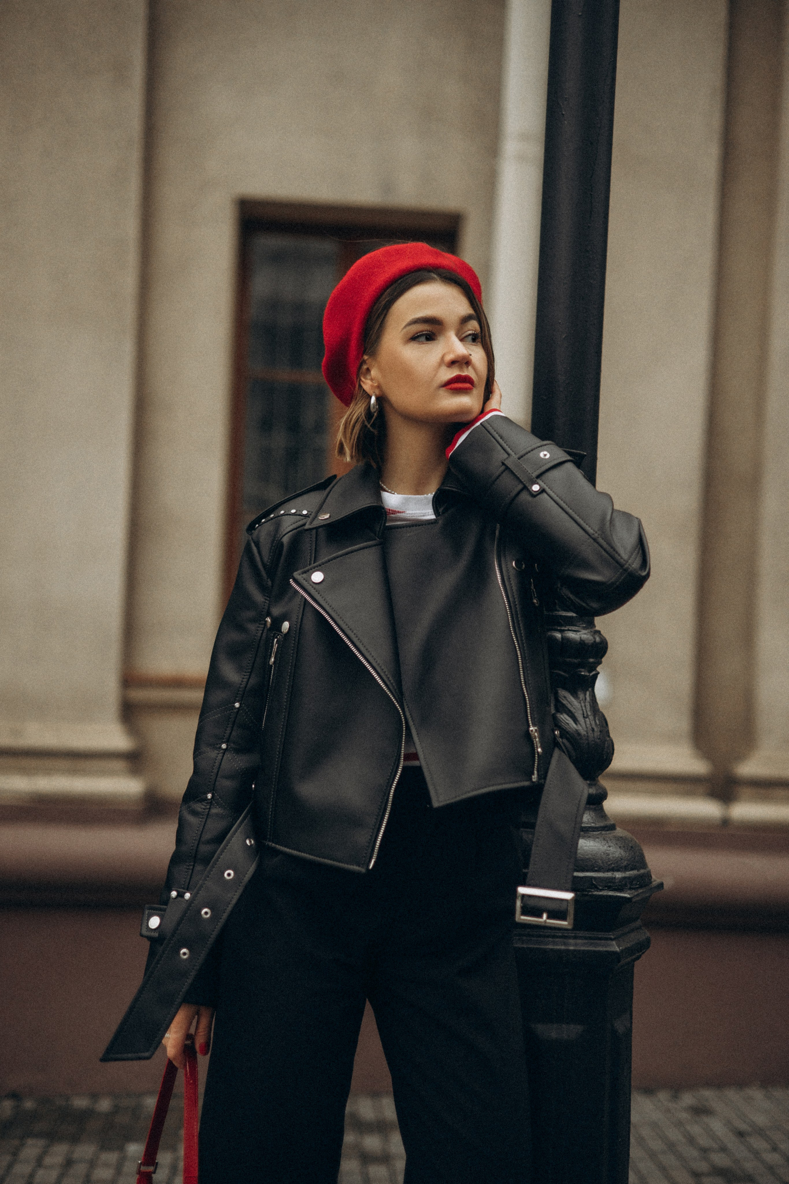 Маша. Фотограф Елена Рябцева