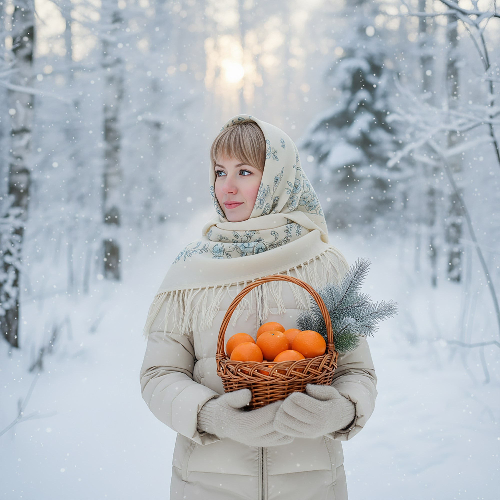 Съемка с ИИ. Фотограф в Санкт Петербурге Viktory_Get