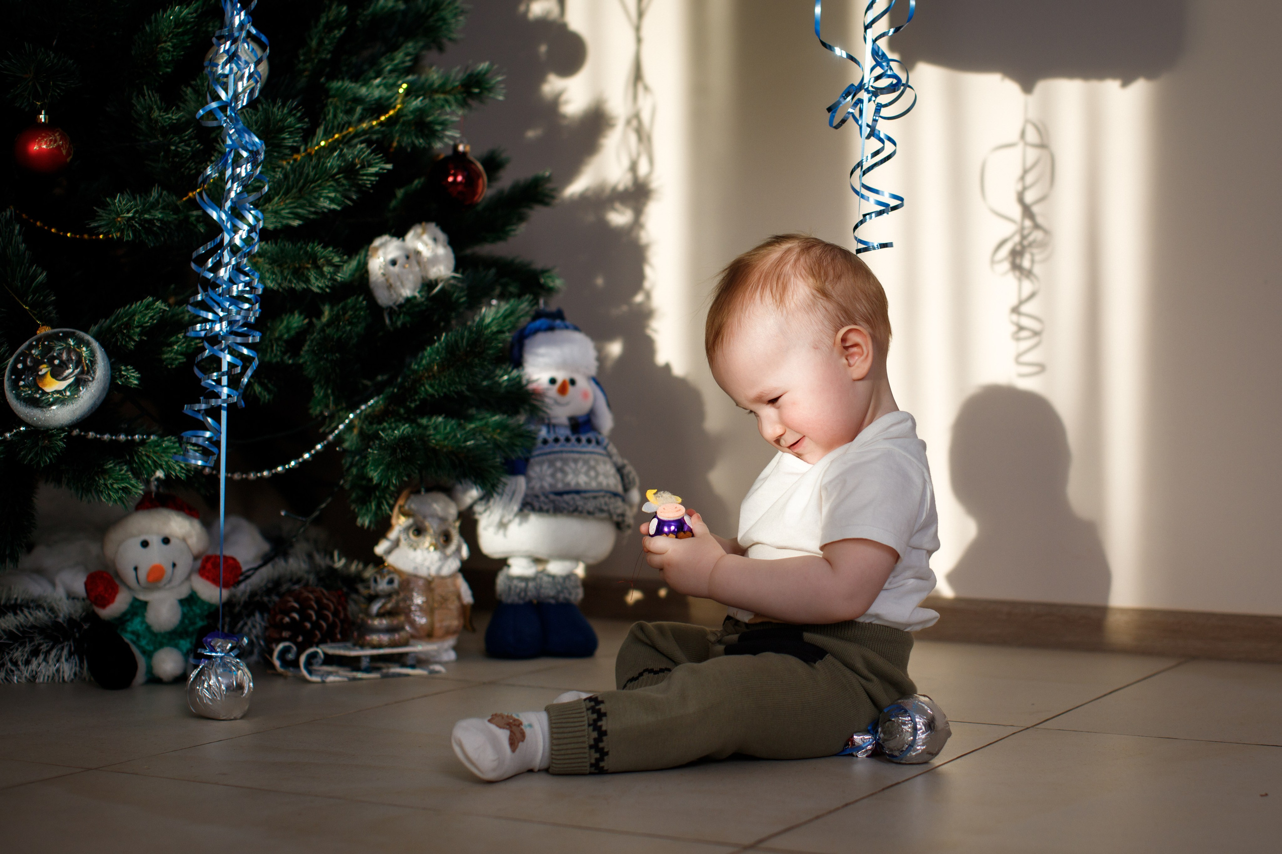 Антон и Ира. Детский и семейный фотограф Мария Киселёва. Москва