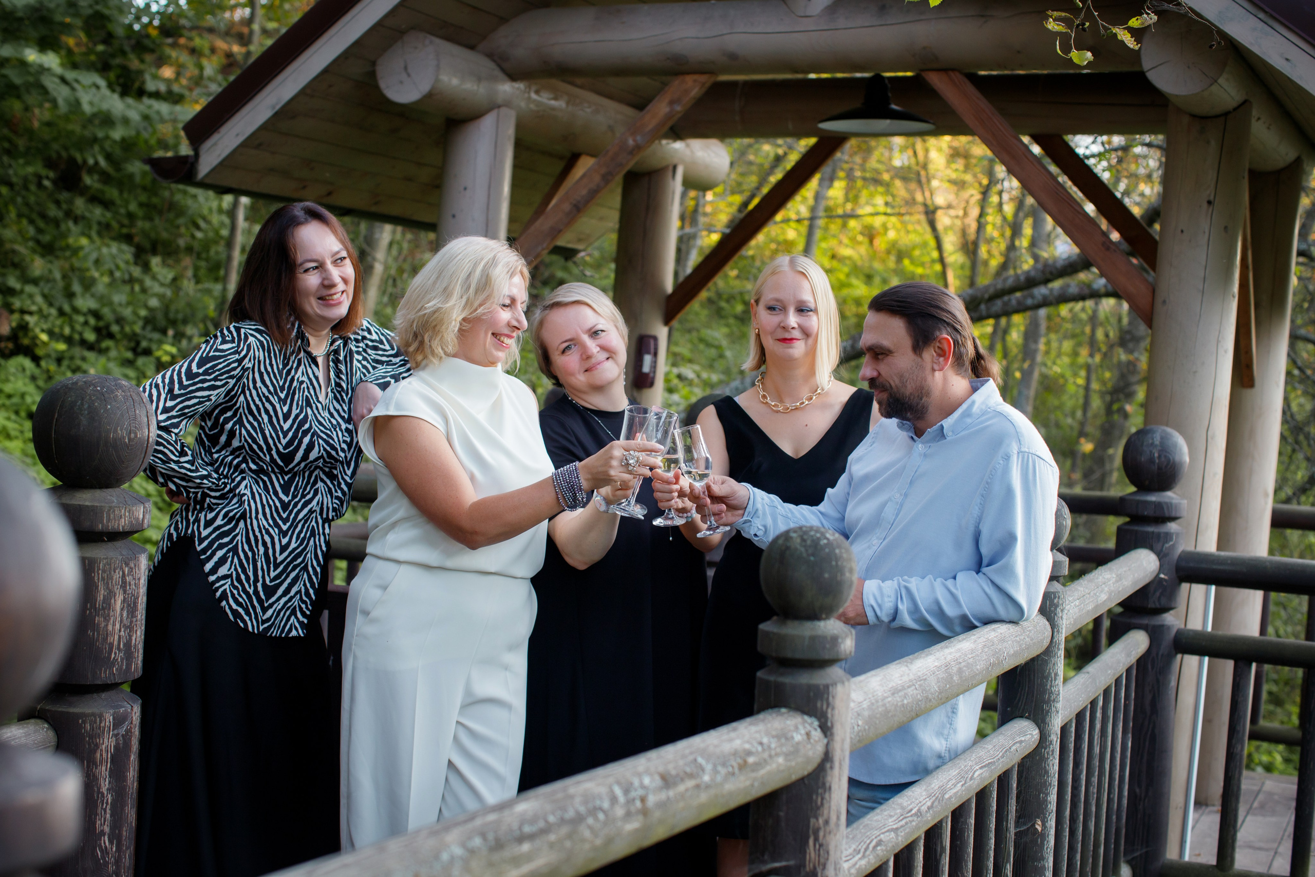 Юбилей. Детский и семейный фотограф Мария Киселёва. Москва
